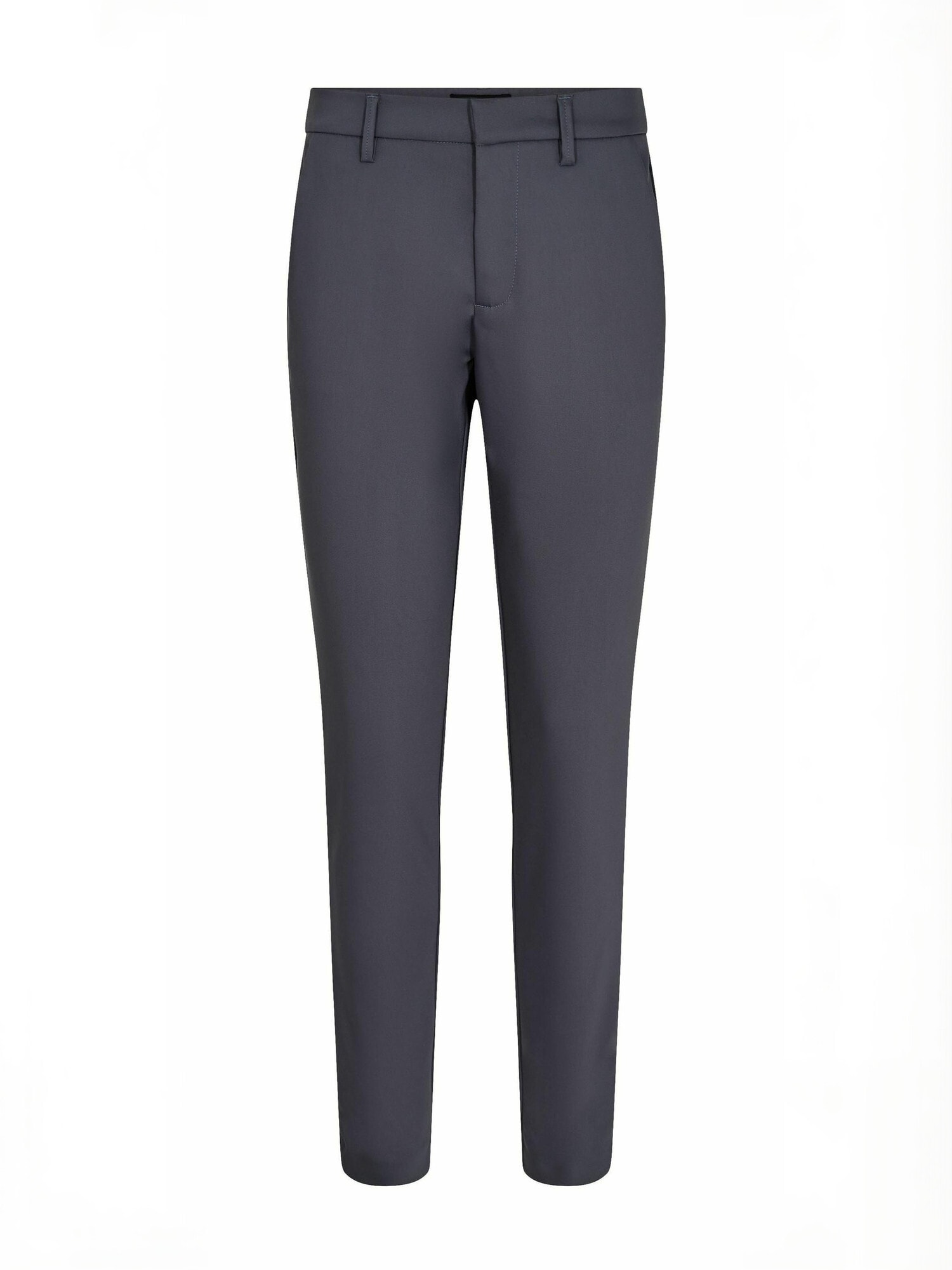 Ivy Copenhagen Pantaloni  IVY-Alice  gri fumuriu