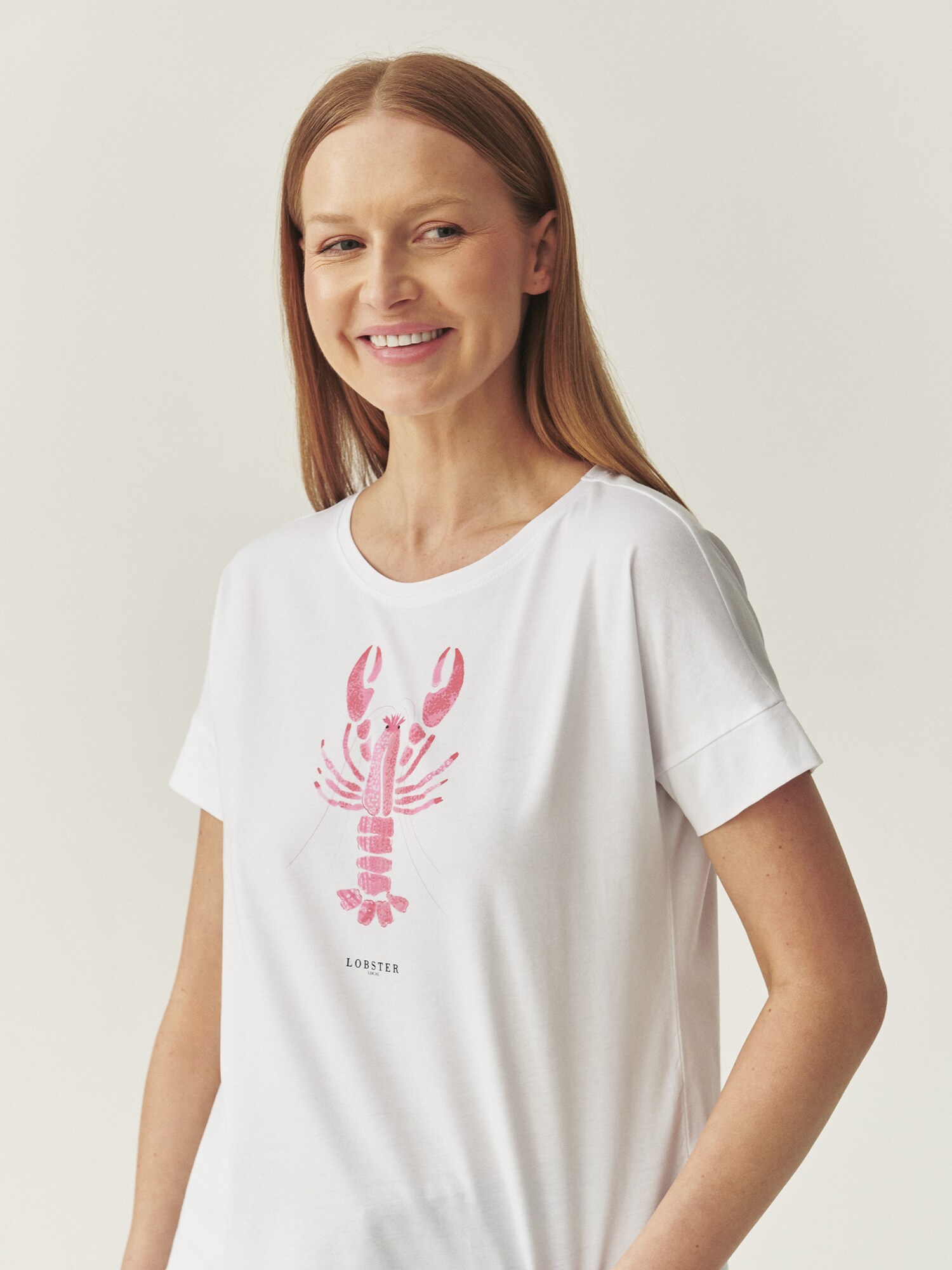 Thumbnail - TATUUM Damen T-Shirt MONKI 2