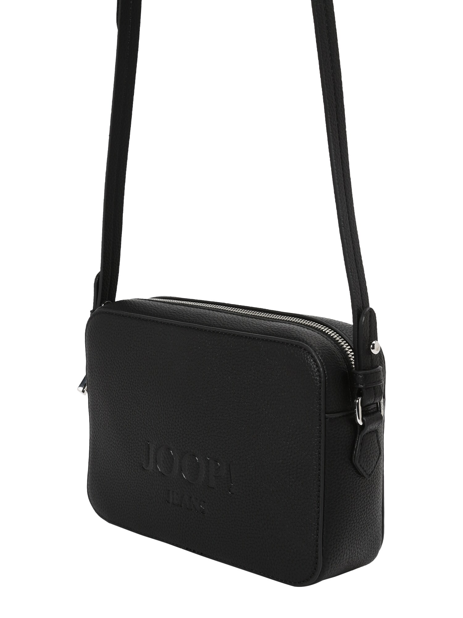 JOOP! Geantă de umăr Lettera 1.0 Cloe  negru