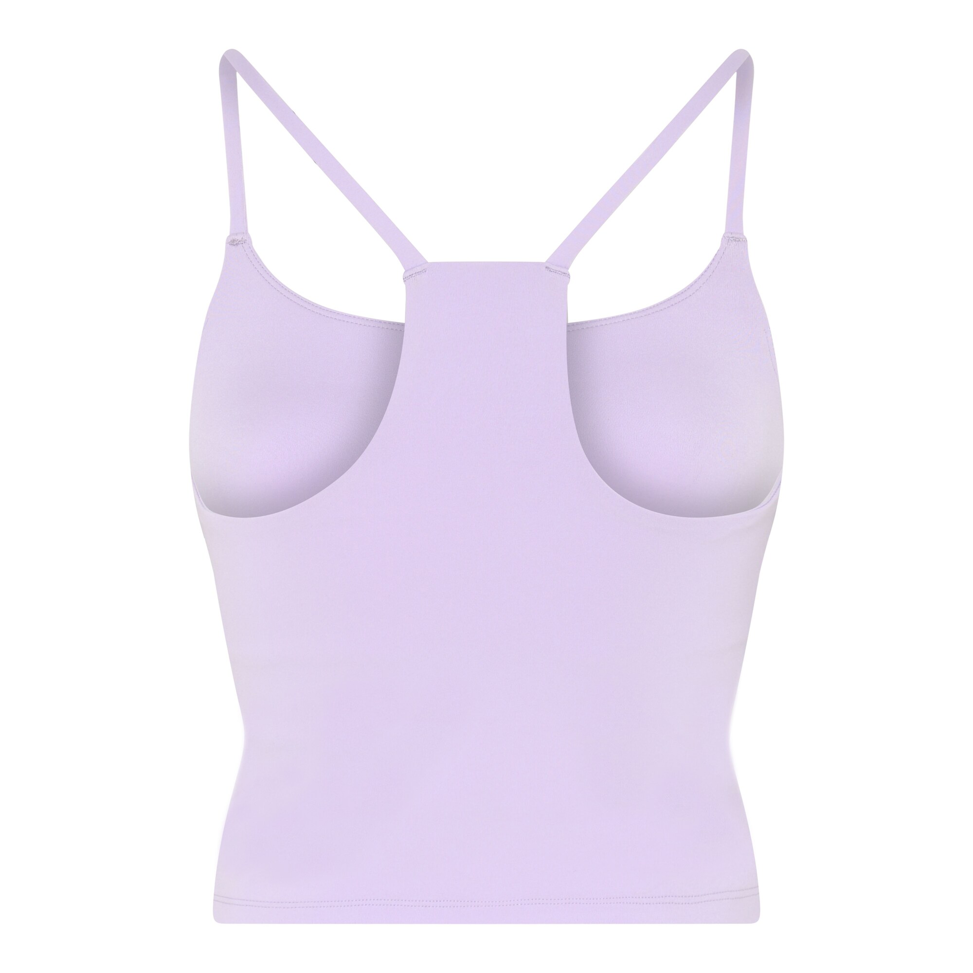 Girlfriend Collective Sport top 'Willa'  világoslila termék 2. képe