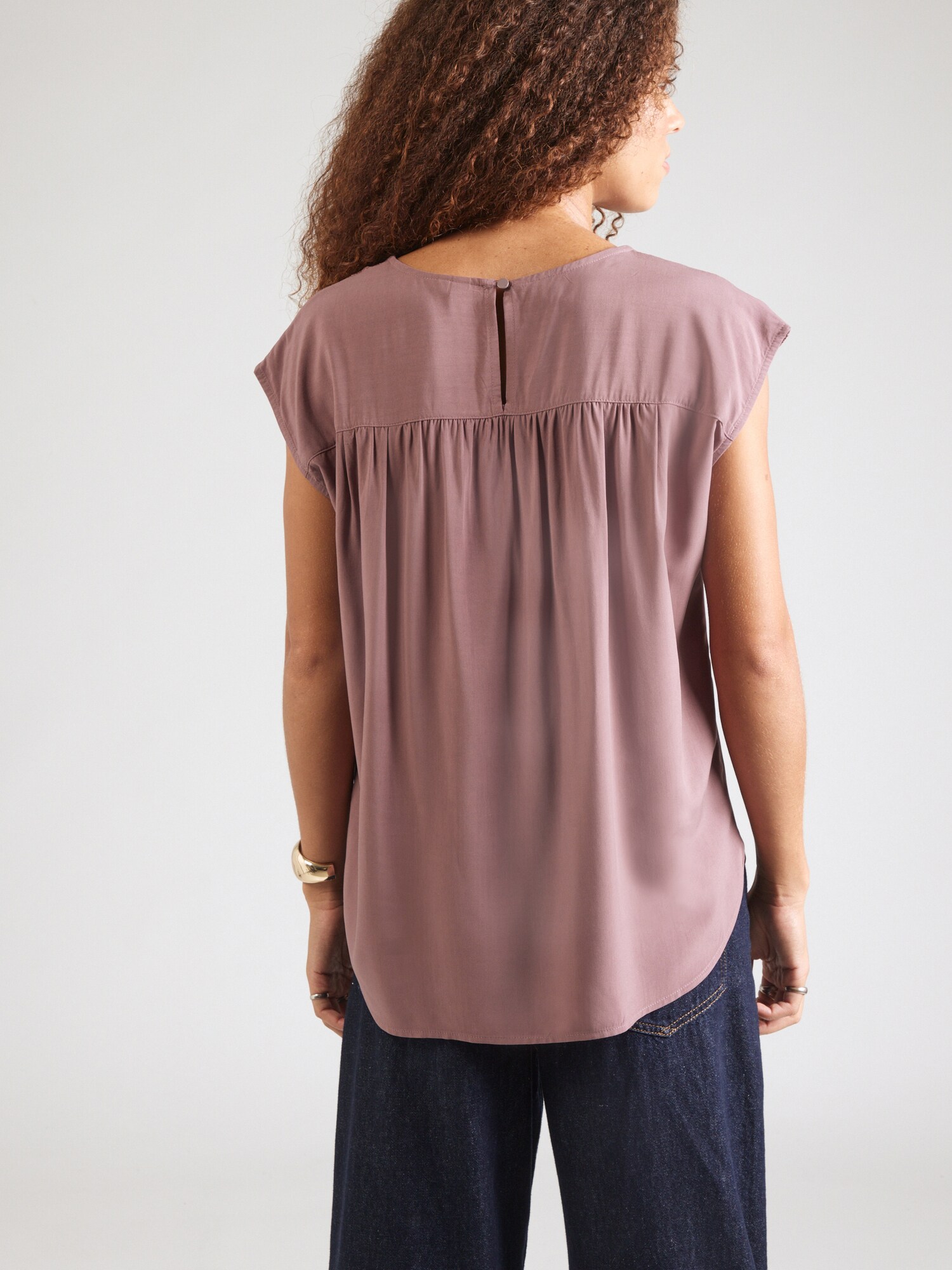 Thumbnail - QS Bluse