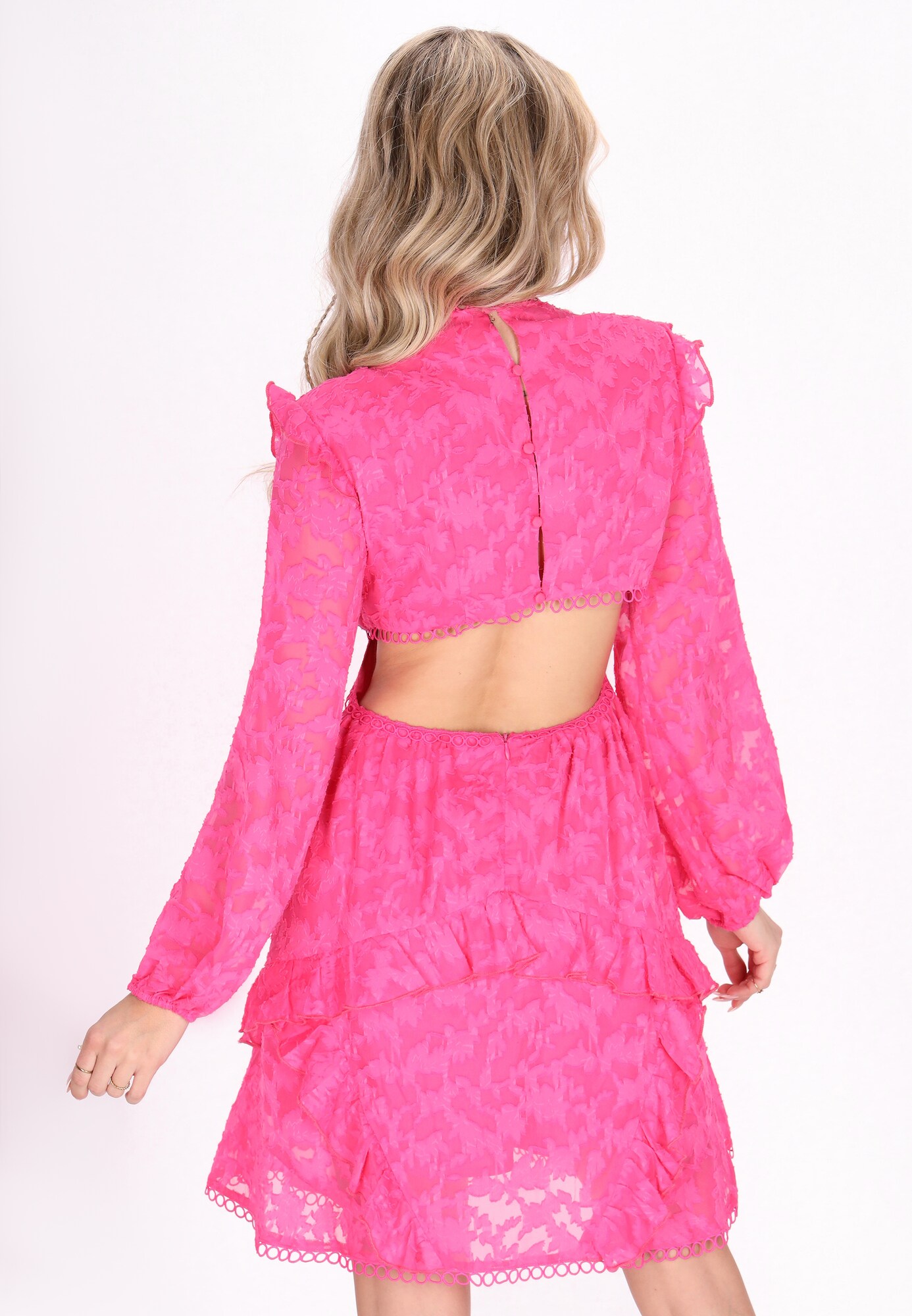 Thumbnail - IZIA Kleid