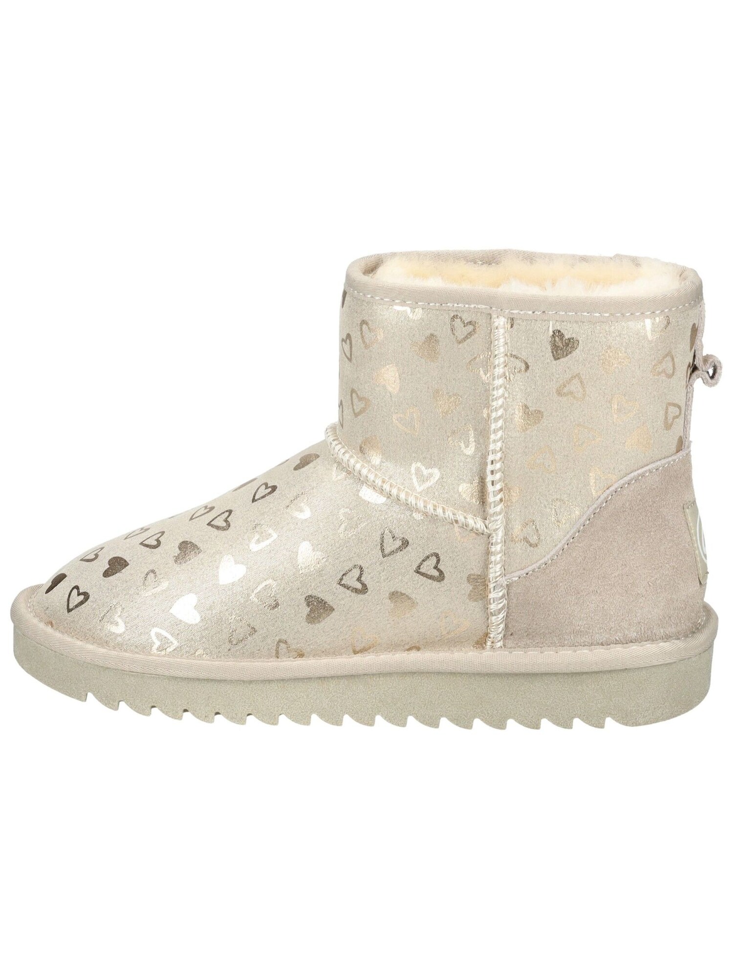 Thumbnail - Stiefelette