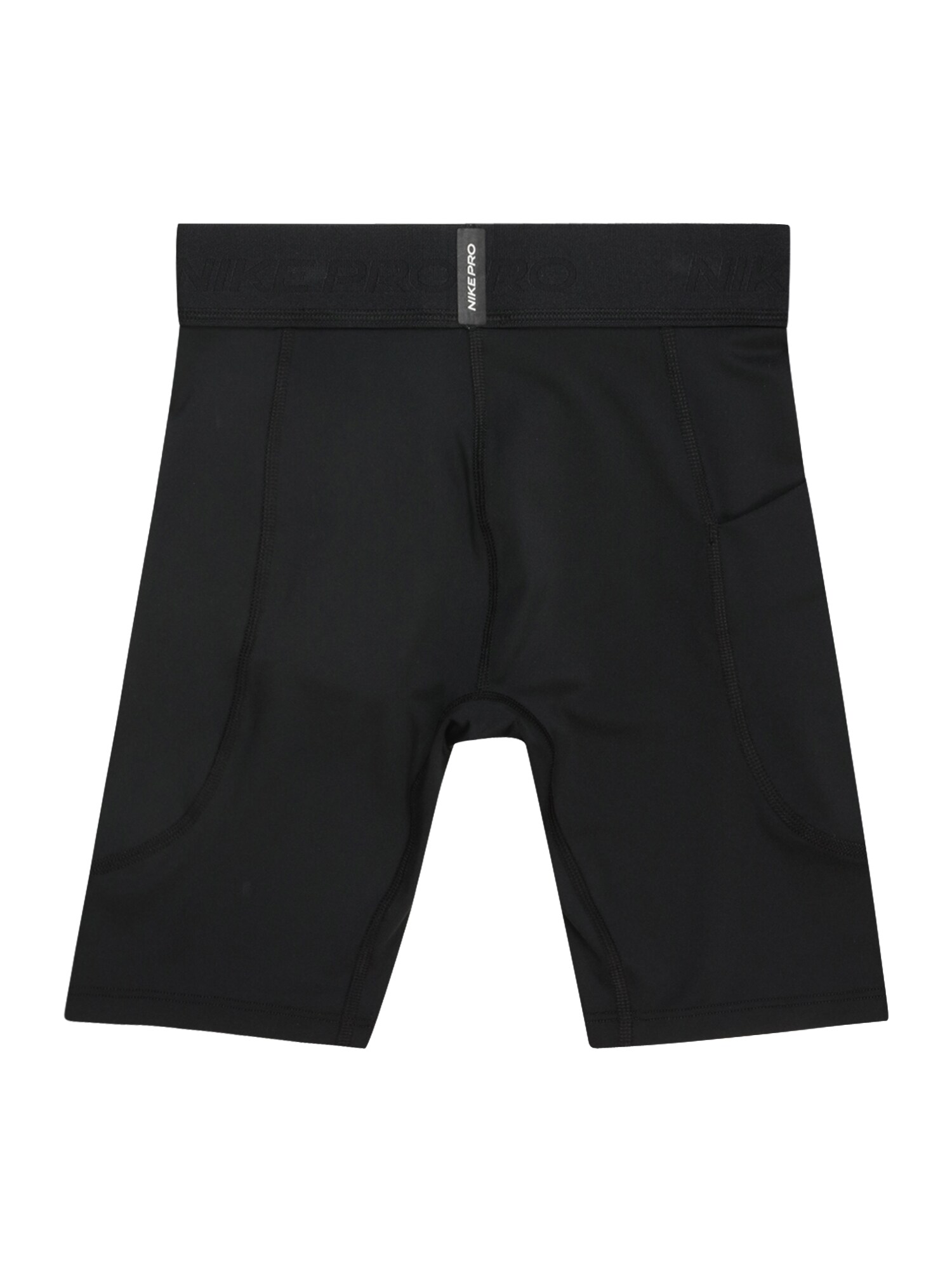 NIKE Sportnadrágok 'Pro'  fekete termék 2. képe