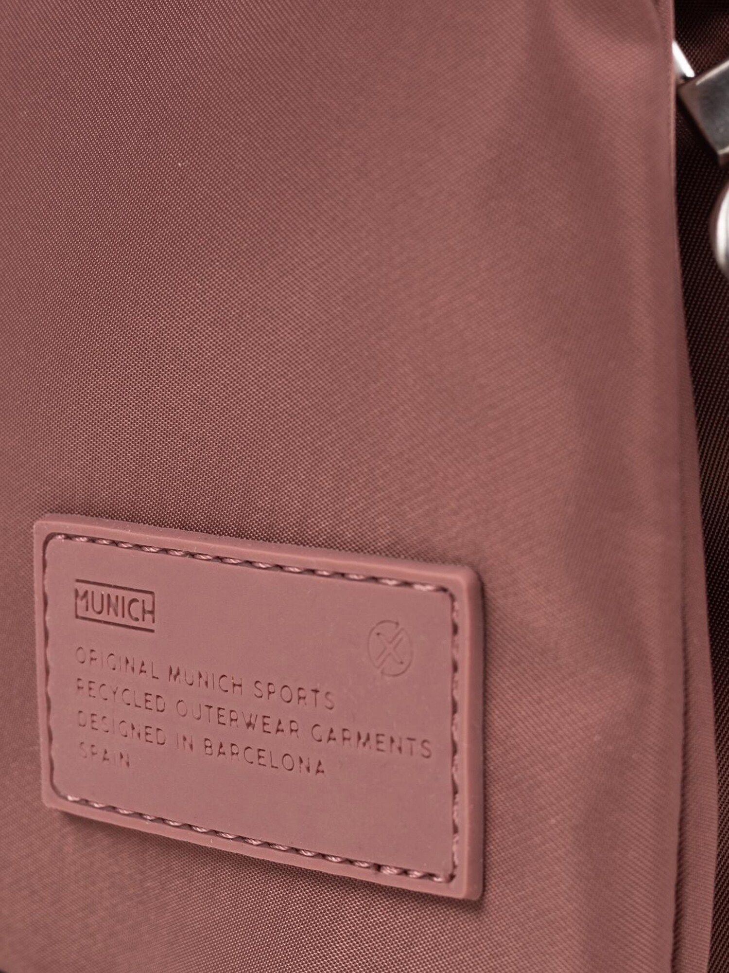 Thumbnail - MUNICH Umhängetasche  XPLORE