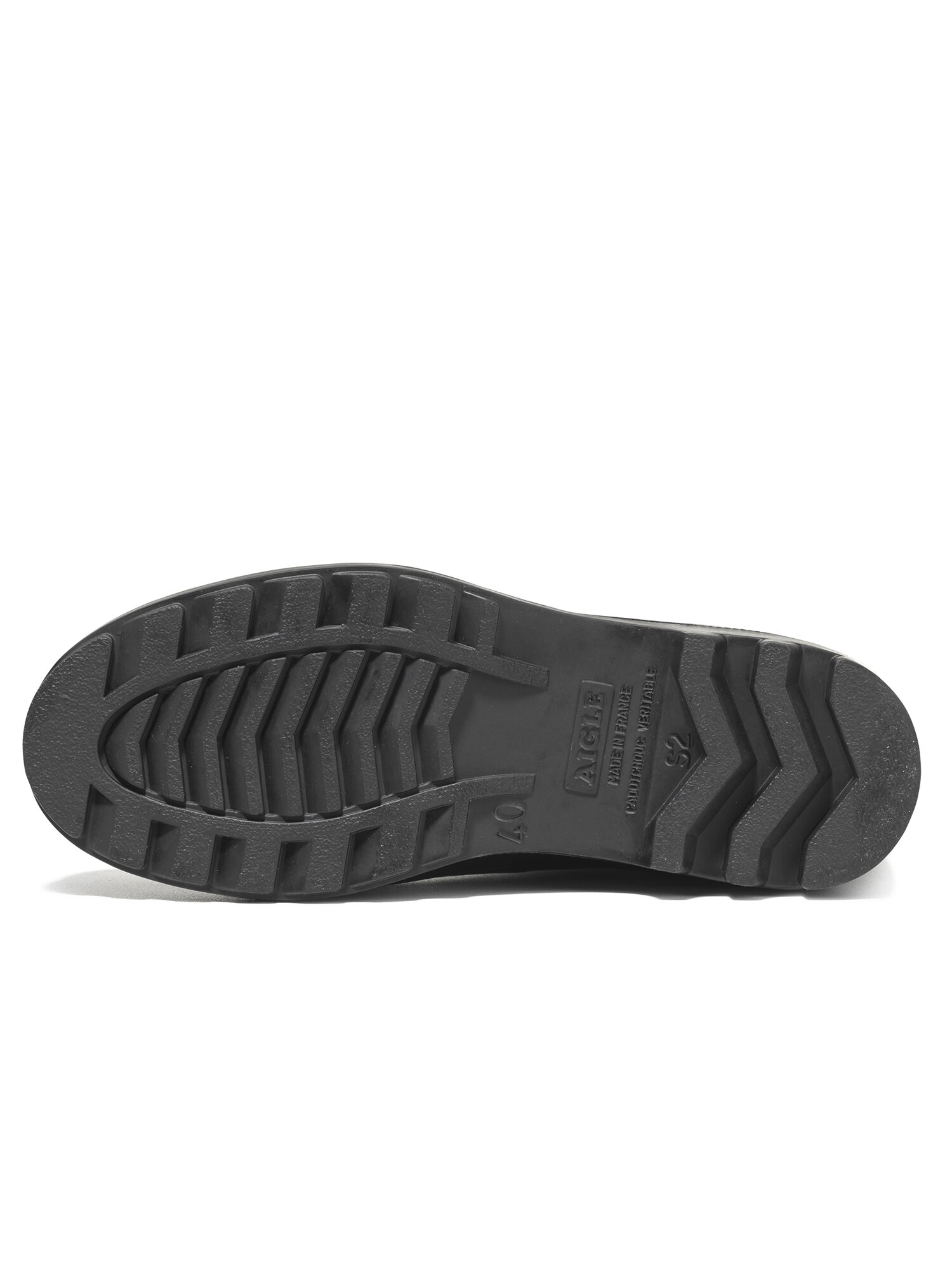 Thumbnail - Cowboy/biker boots ' AIGLENTINE '