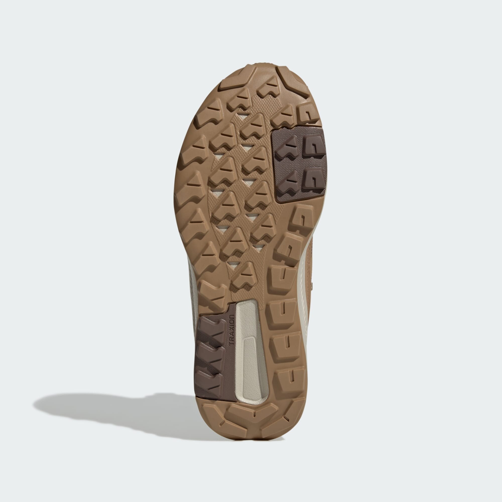 ADIDAS TERREX Botas 'Anylander'  brocado / moca / offwhite – imagen 4