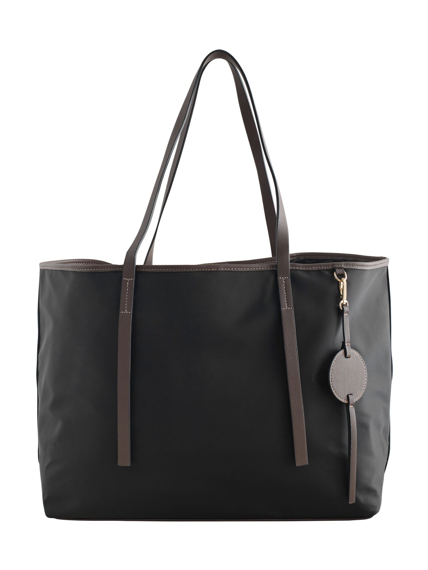 Next Geantă de umăr  negru