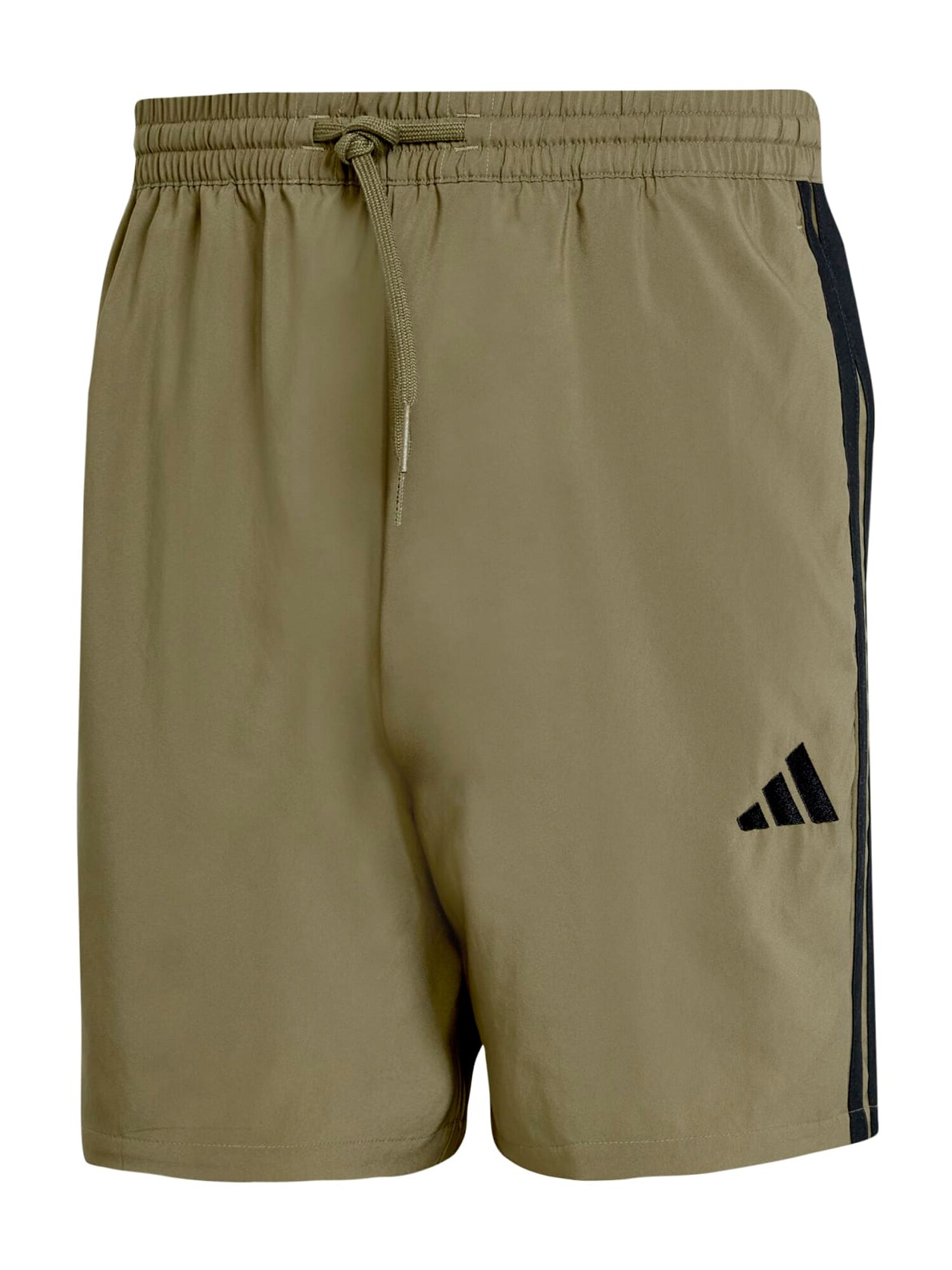 ADIDAS SPORTSWEAR Pantaloni sport CHELSEA  oliv / negru