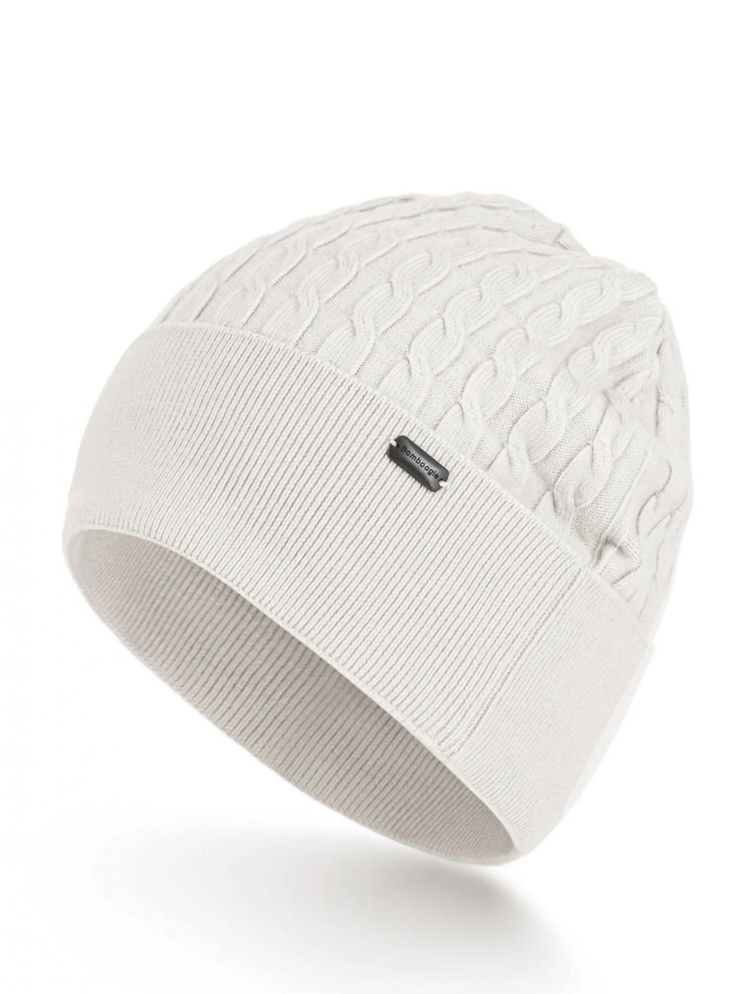 BOMBOOGIE Sombrero  offwhite