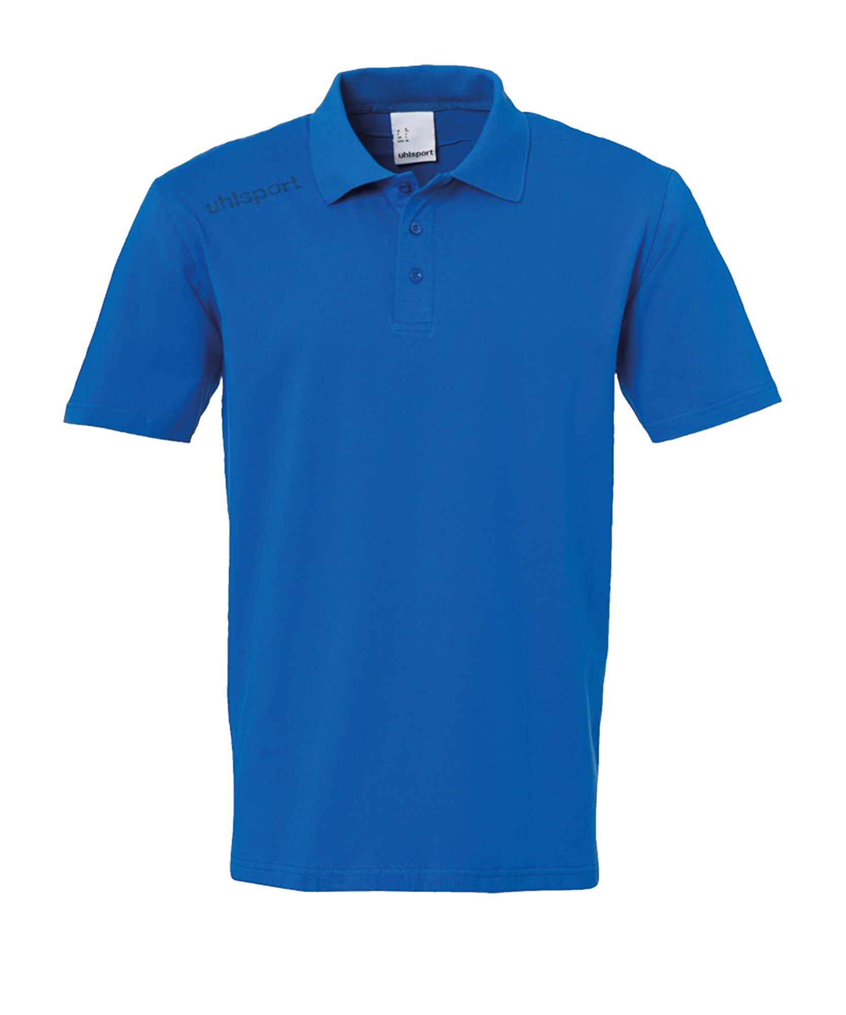 UHLSPORT Tricou funcțional  bleumarin / albastru regal