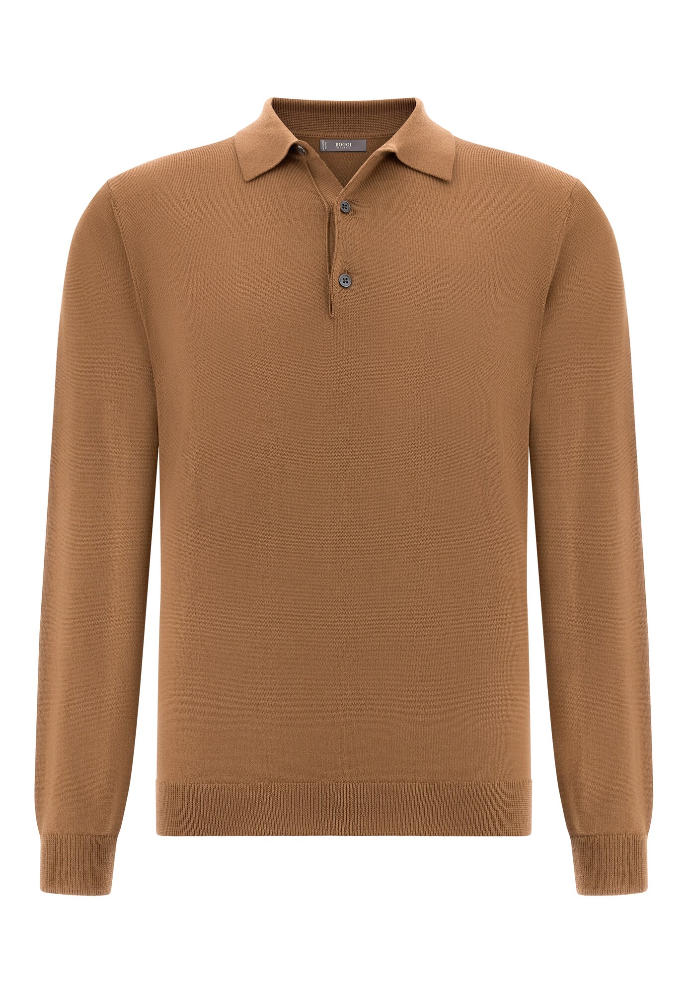 Boggi Milano Tricou  ombră