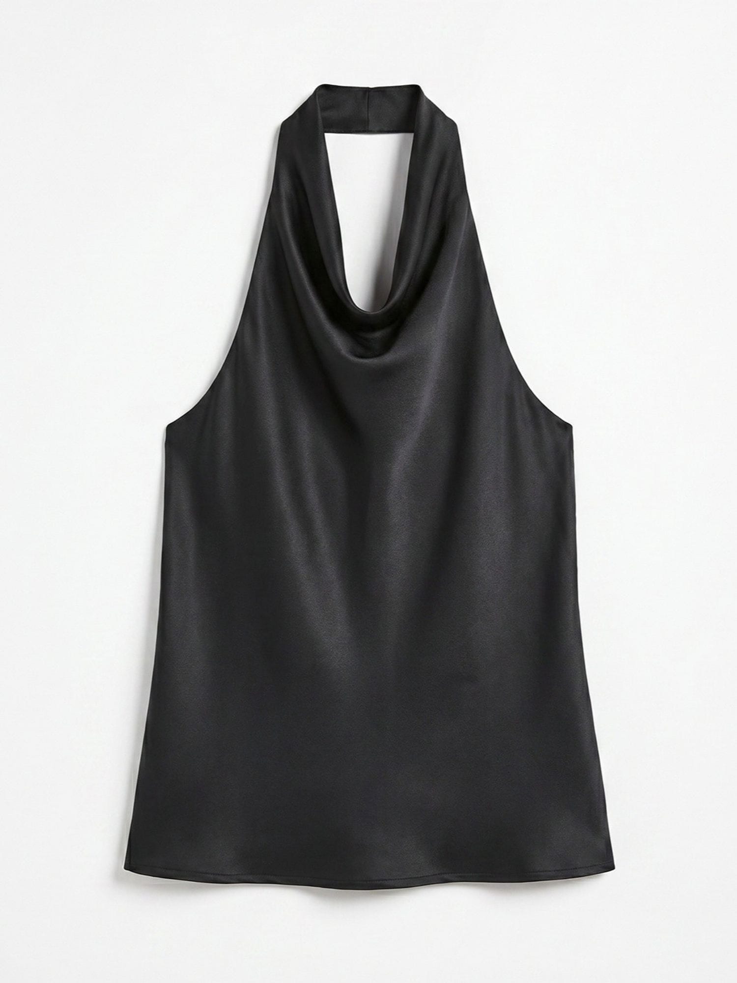Hiccup Top 'Oberteile' crna