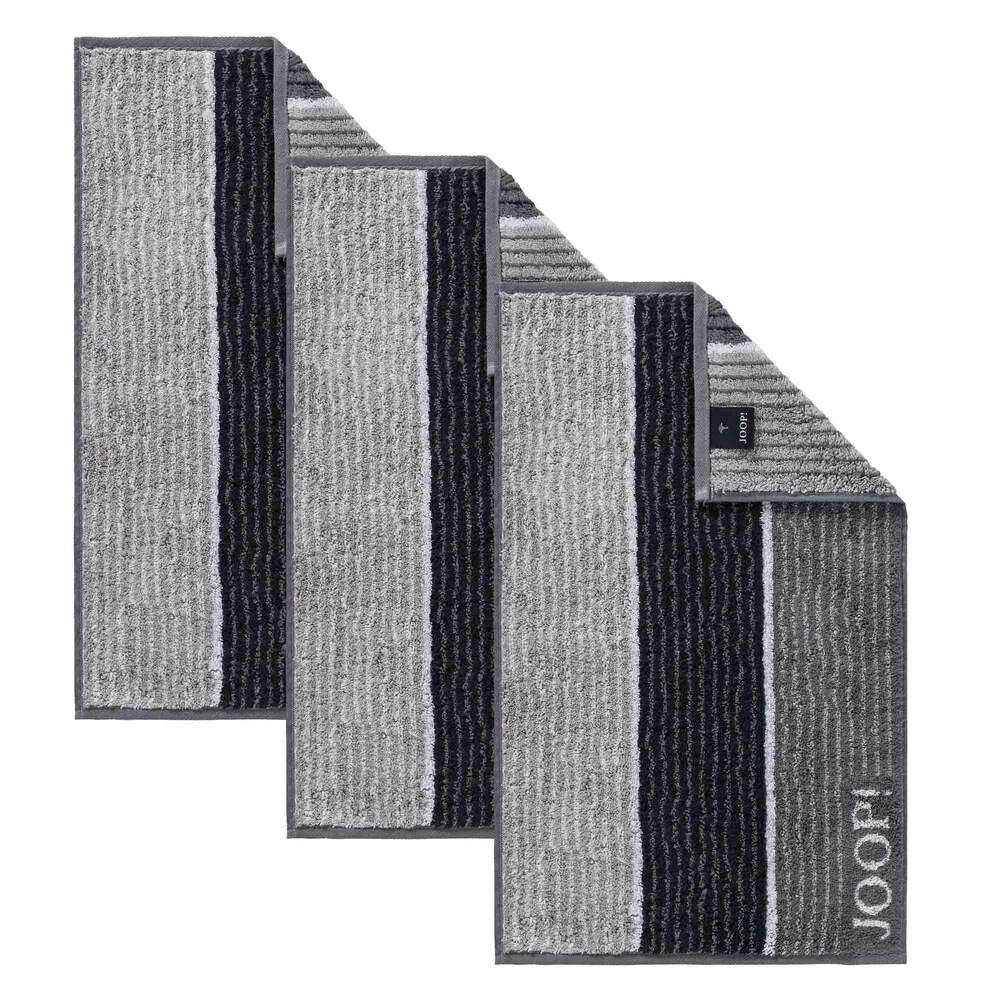 JOOP! Törölköző Férfi szürke , Méret 30x50cm