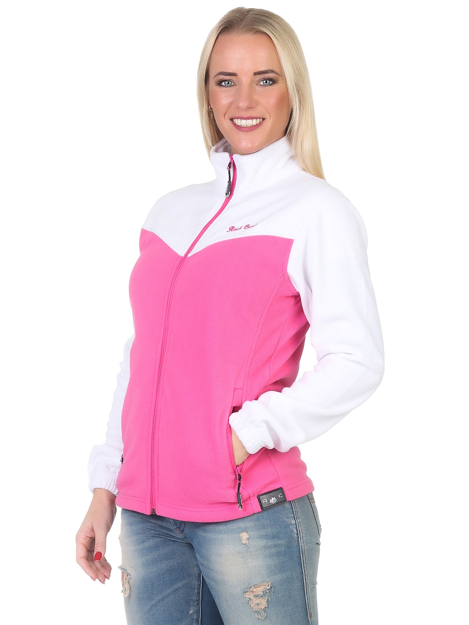 Thumbnail - Rock Creek Fleecejacke