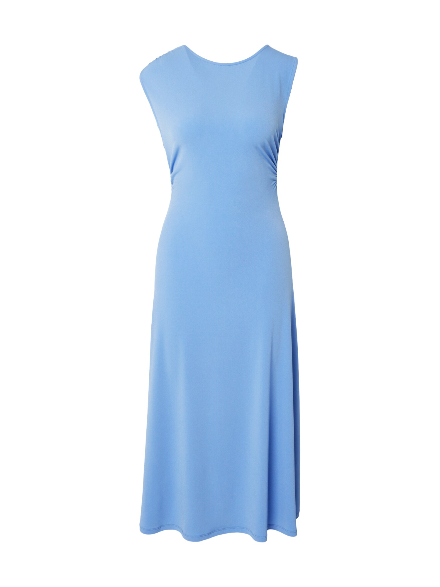 ABOUT YOU Rochie de cocktail Jamie azuriu