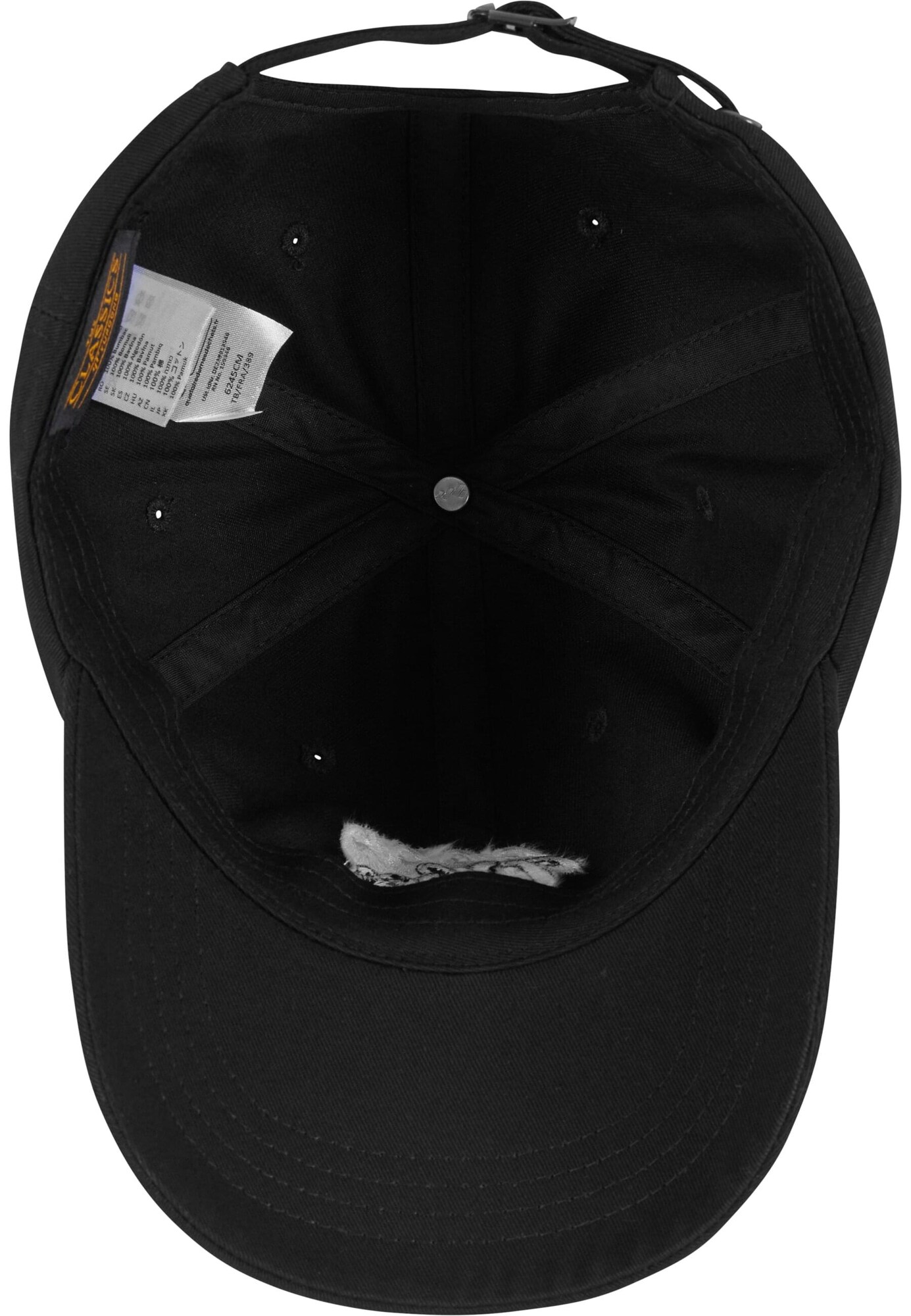Thumbnail - Mister Tee Cap Good Vibes Only