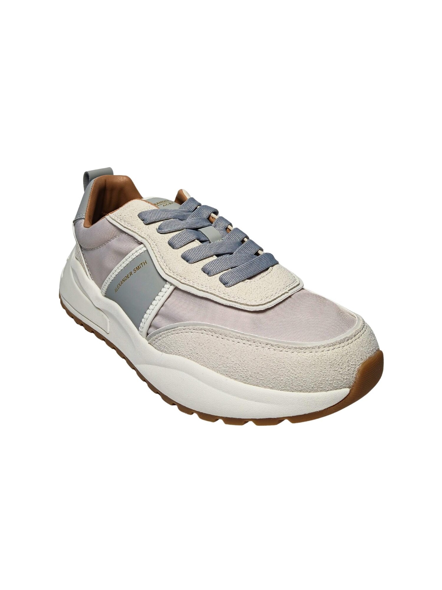 Alexander Smith Zapatillas deportivas bajas greige