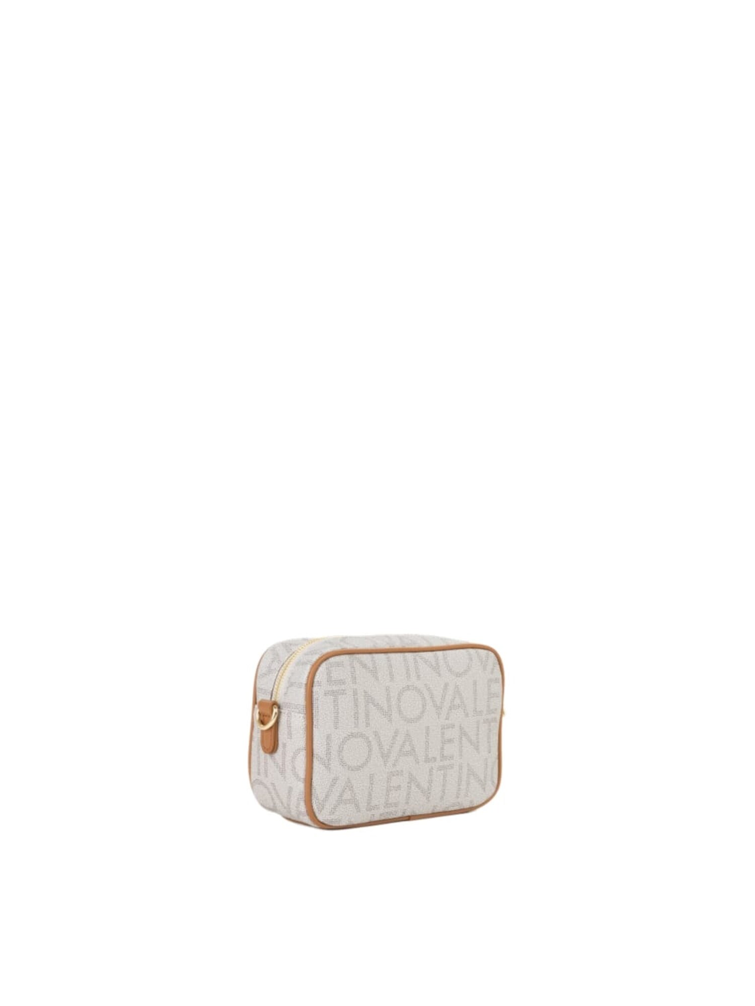 VALENTINO Bolso de hombro 'Regina'  beige