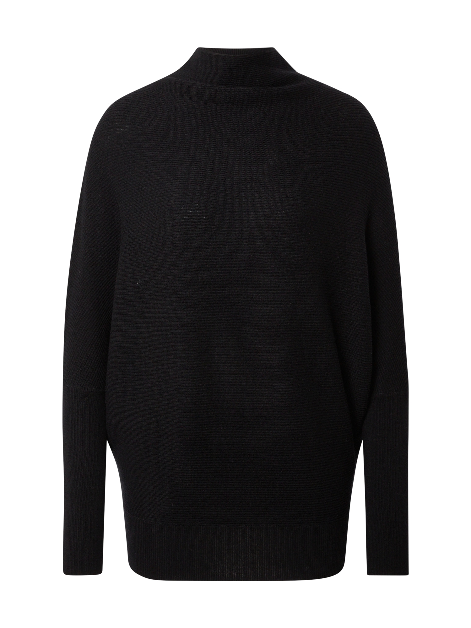 AllSaints Пуловер 'Ridley'  черно