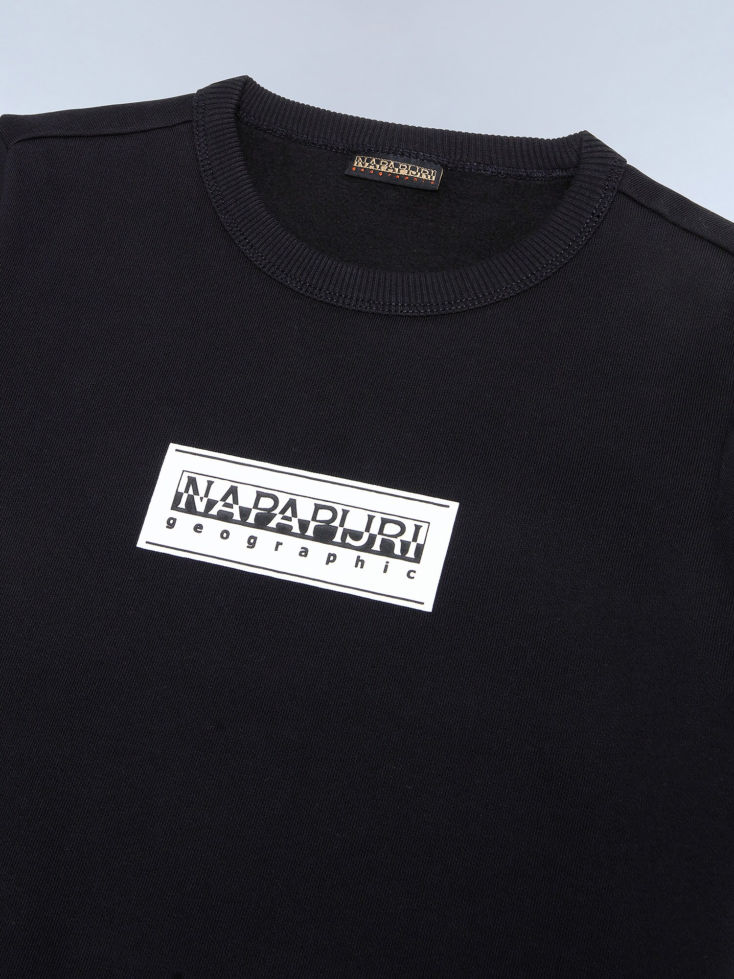 Thumbnail - Sweatshirt 'K B-CHAMOIS'