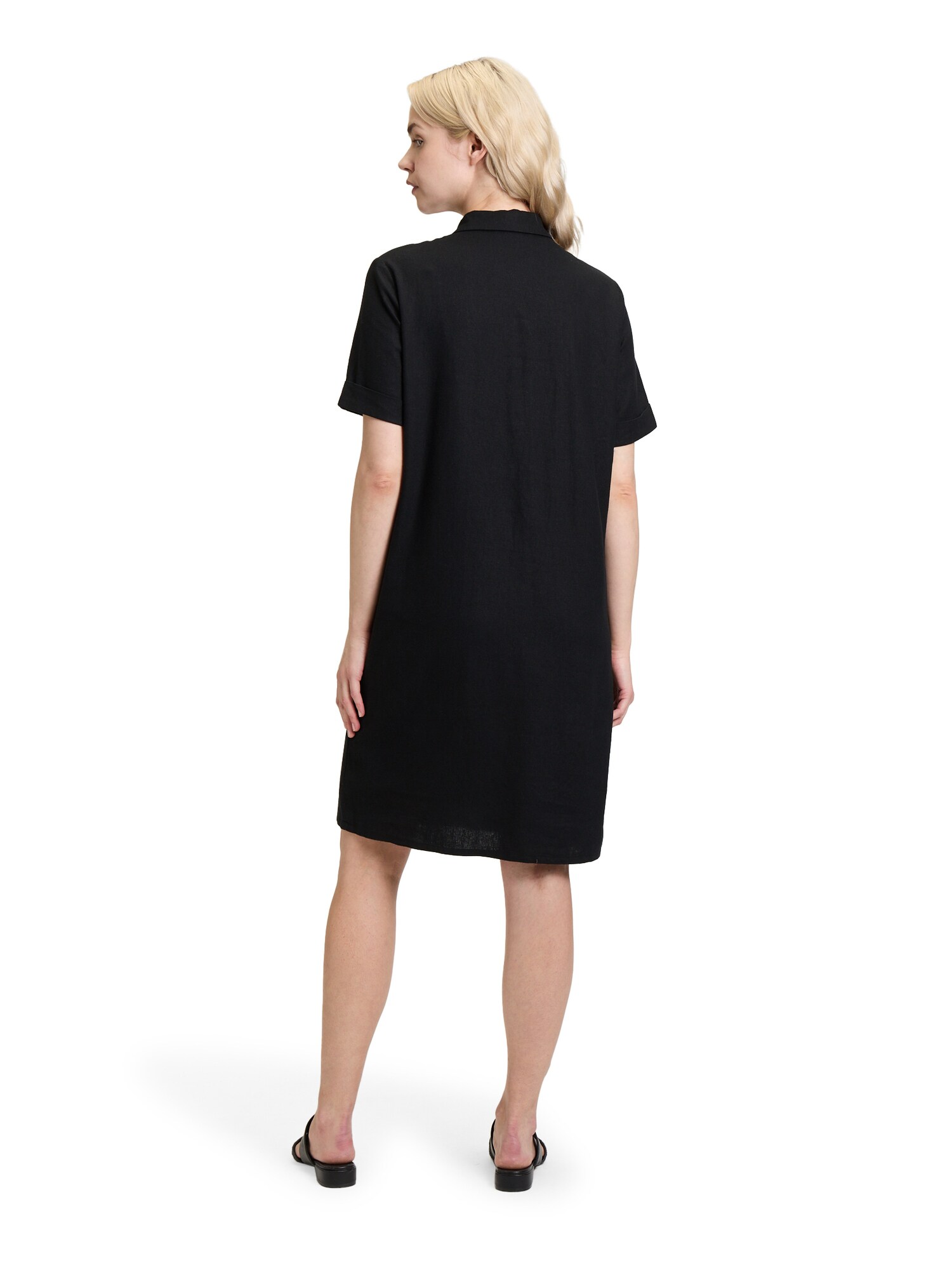 Thumbnail - Blusenkleid