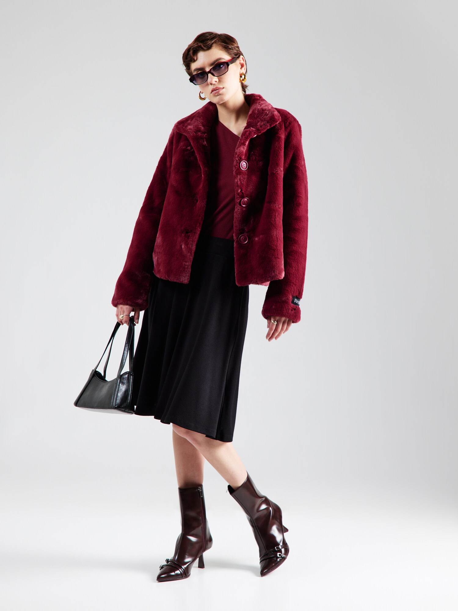 Thumbnail - RINO & PELLE Jacke