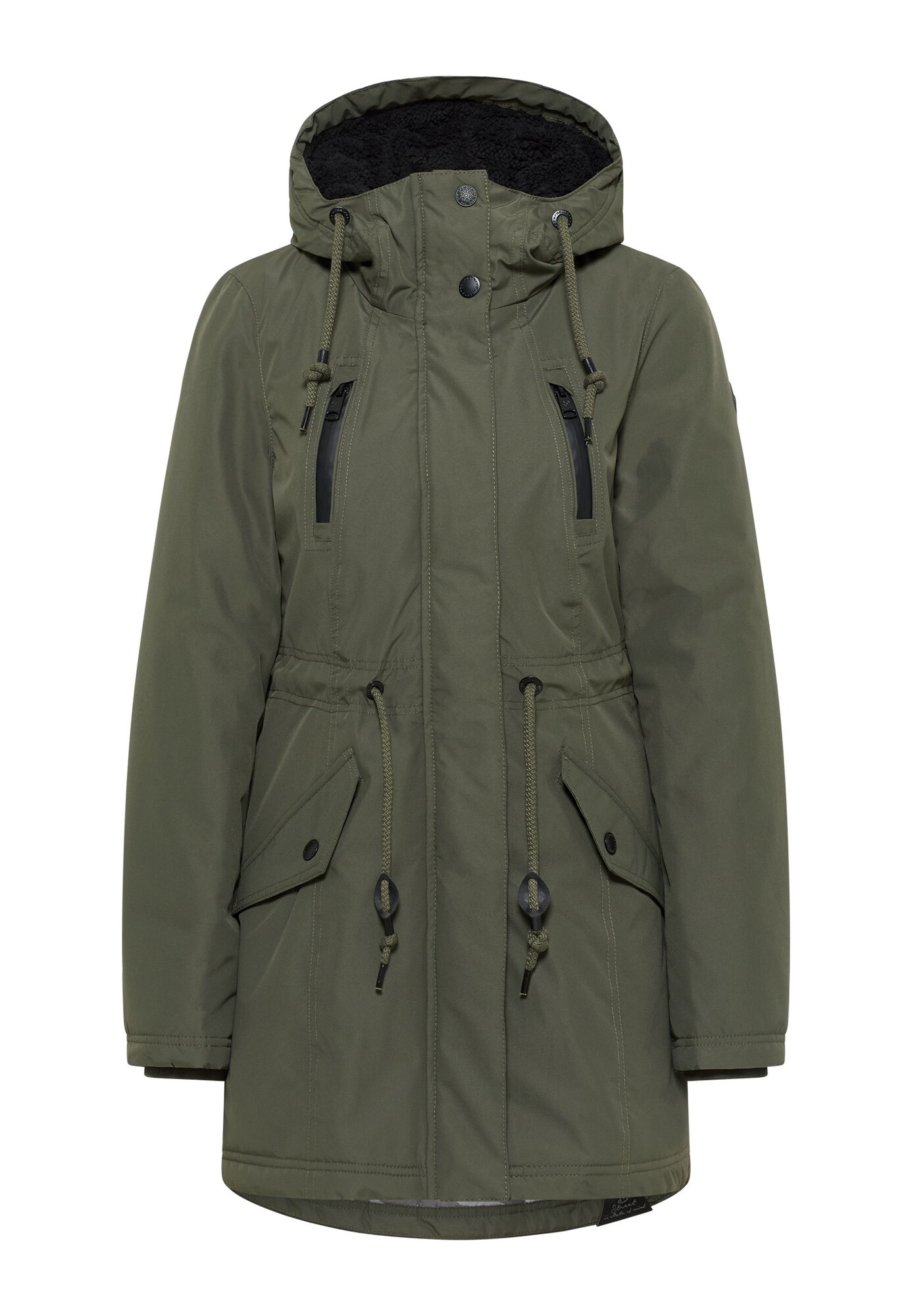 Thumbnail - Parka