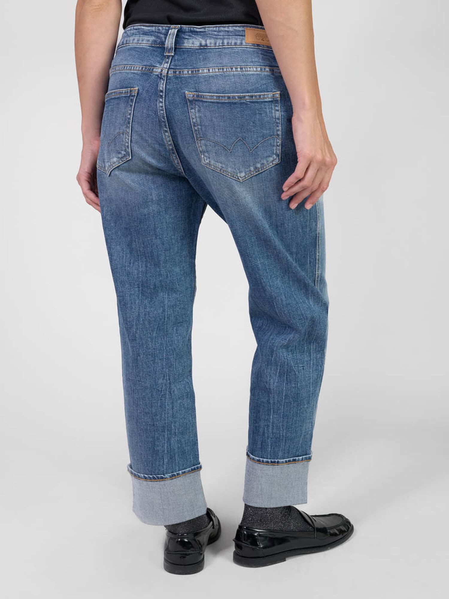 Thumbnail - Le Temps Des Cerises Jeans