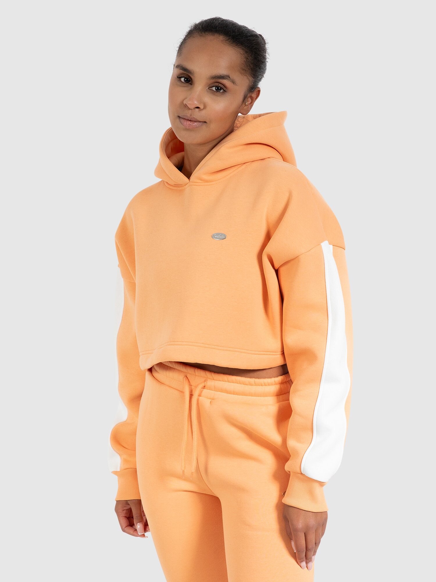 Thumbnail - Smilodox Sweatshirt Amaya