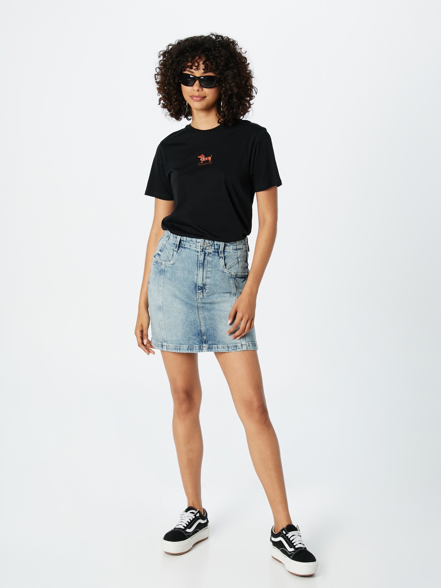 Thumbnail - T-Shirt 'Dacksi'