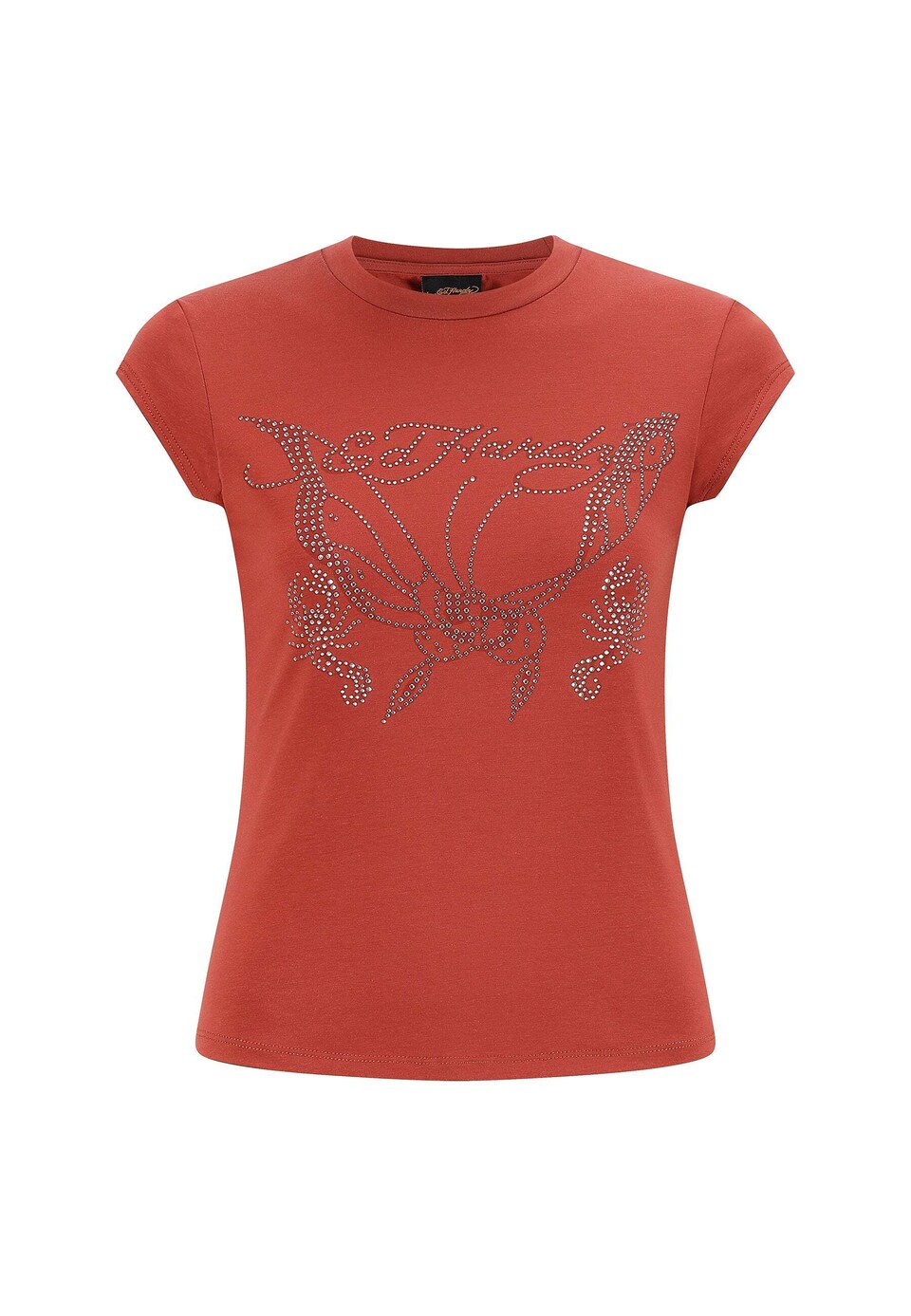 T-shirt 'Schmetterlings'