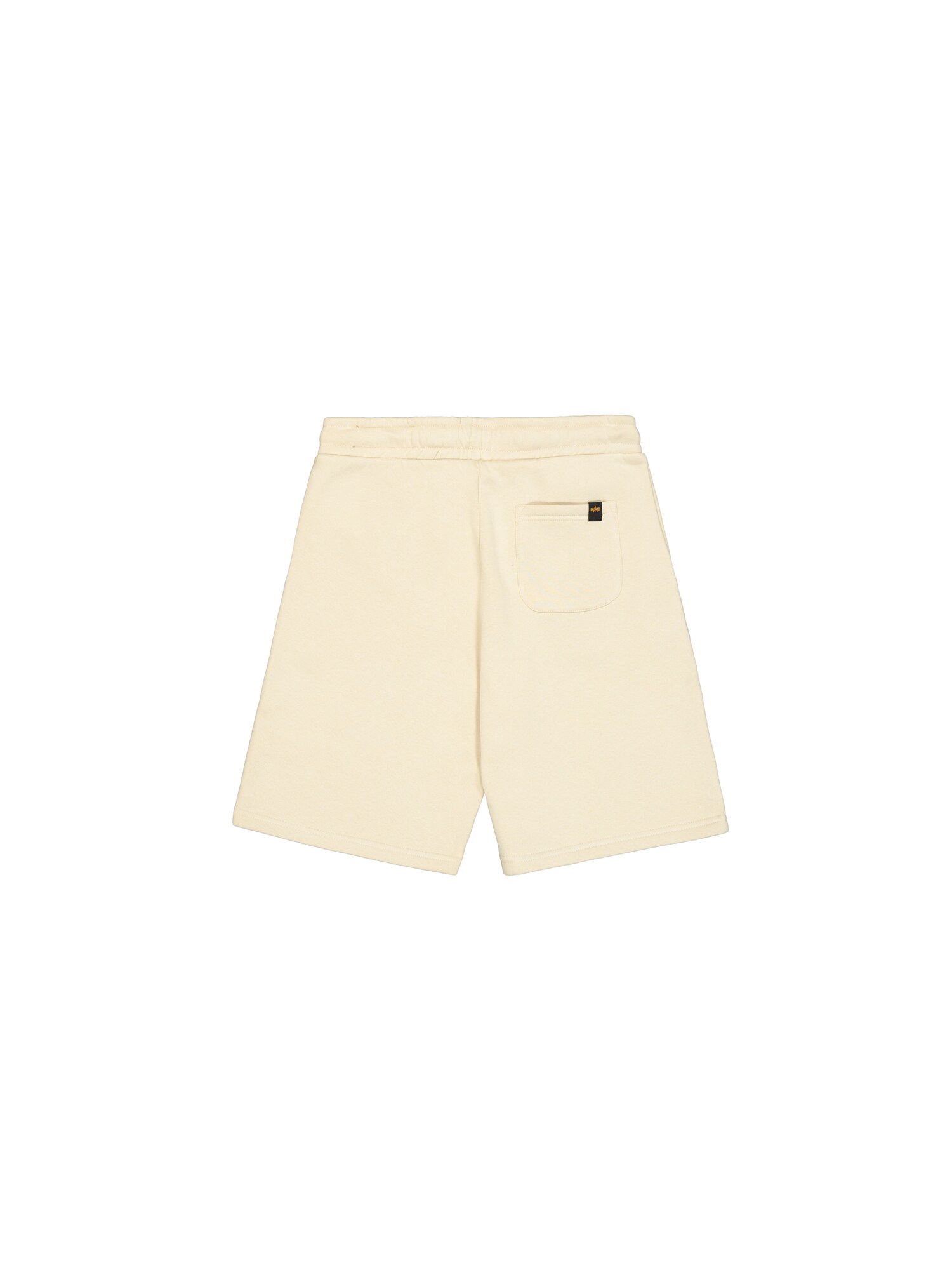ALPHA INDUSTRIES Sportnadrágok  ekrü termék 2. képe