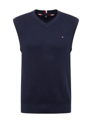 Tommy Hilfiger Spencer Navy / Rood / Wit