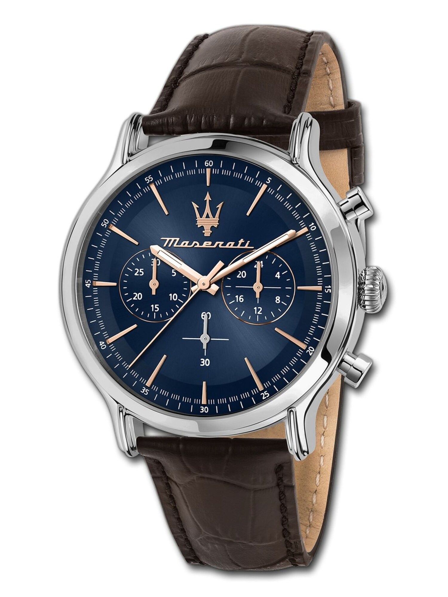 Maserati Analoguhr