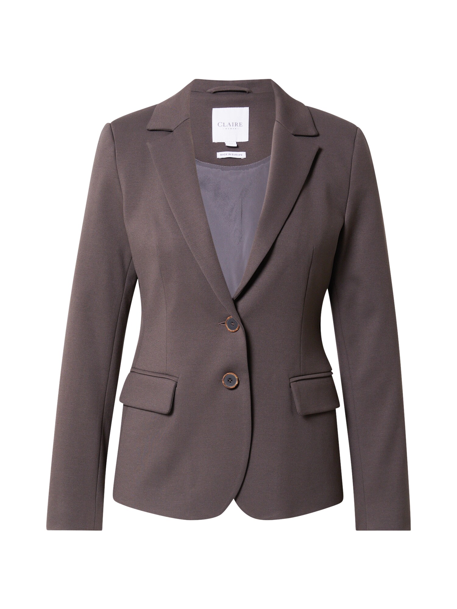 Claire Blazer 'Elinor'  mocha