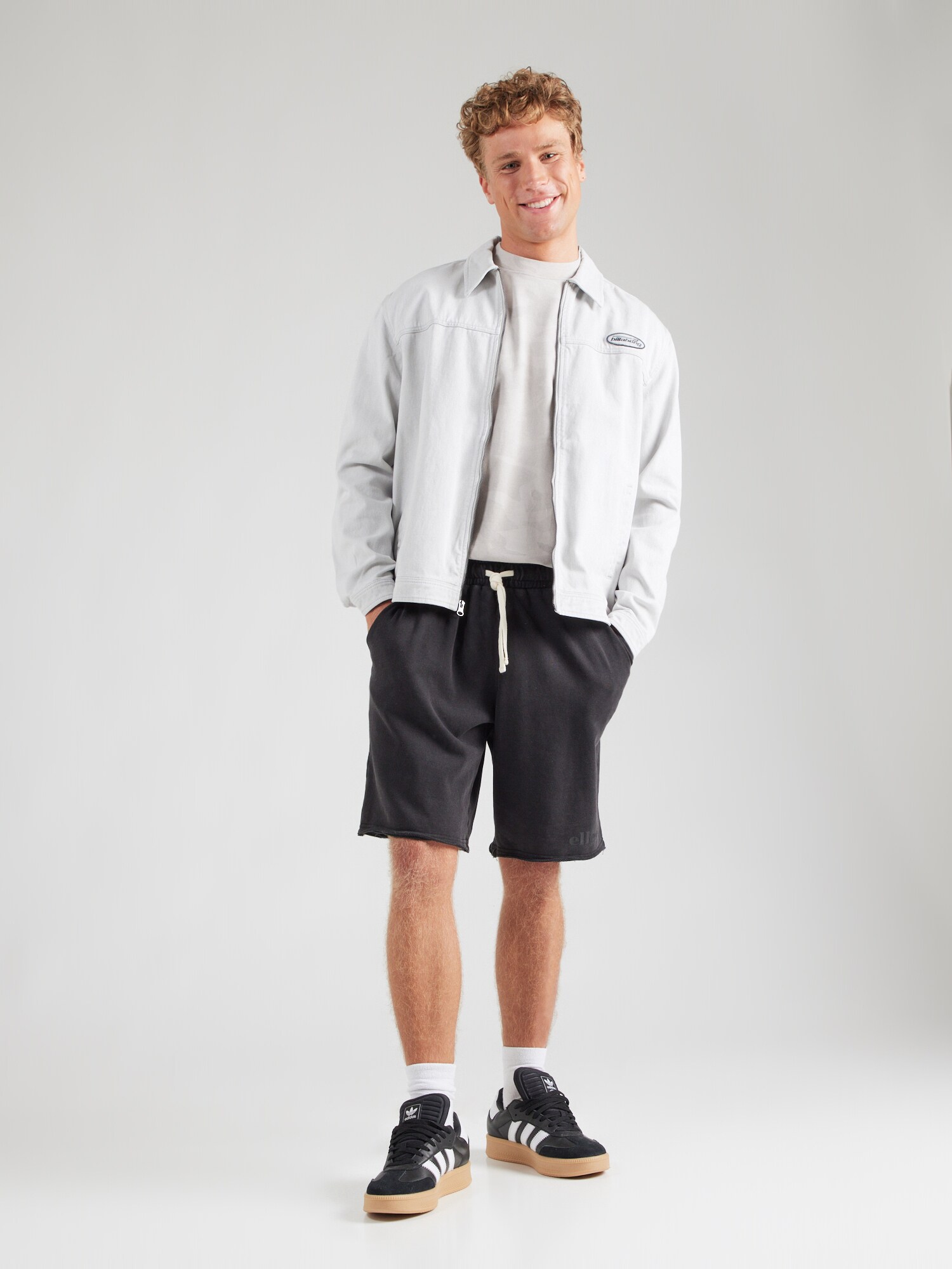 Thumbnail - Sportshorts 'TREVOR'