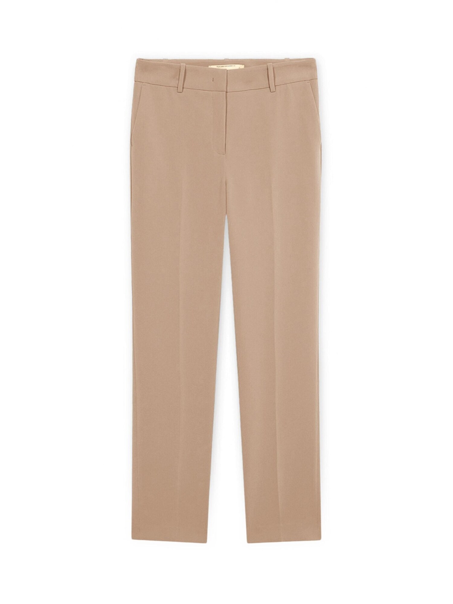 Trussardi Pantalón  beige