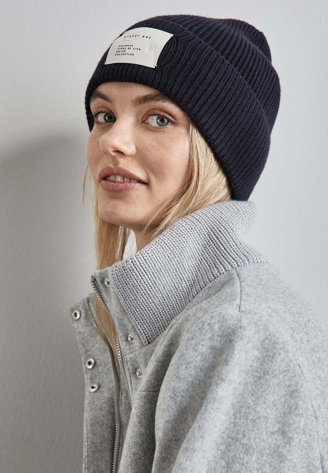 Thumbnail - STREET ONE Mütze