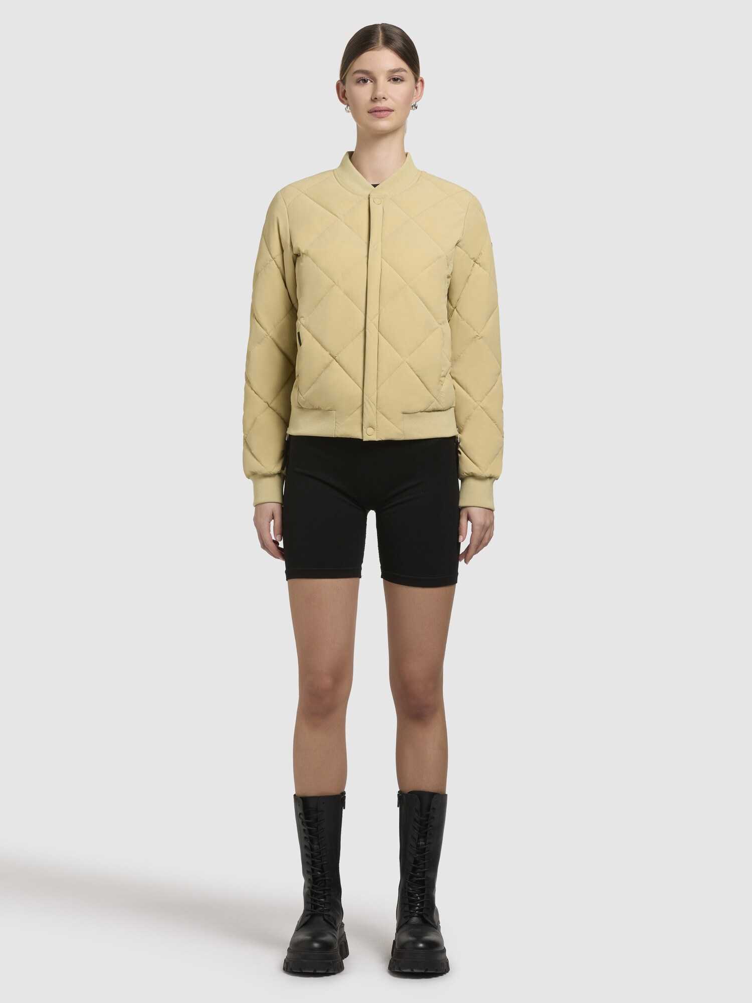 Thumbnail - khujo Jacket ANGE