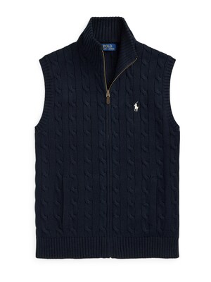 Polo Ralph Lauren Cárdigan  navy