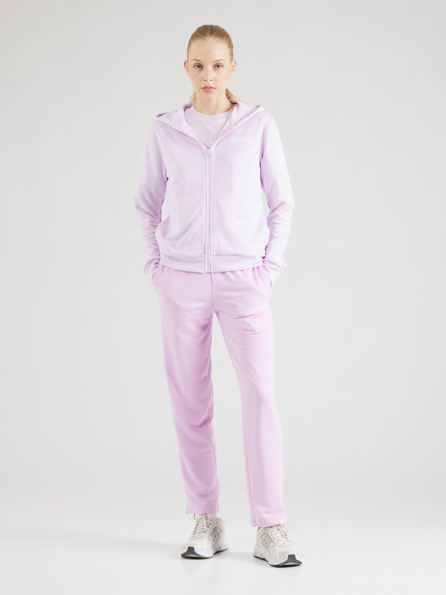 Thumbnail - ADIDAS SPORTSWEAR Trainingsanzug Essentials