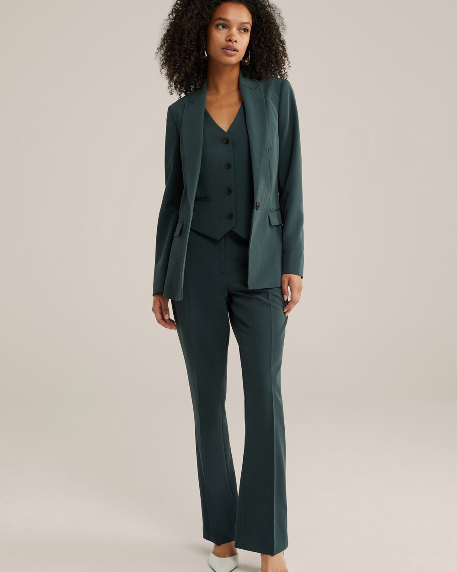 Thumbnail - Blazer 'MARLY'
