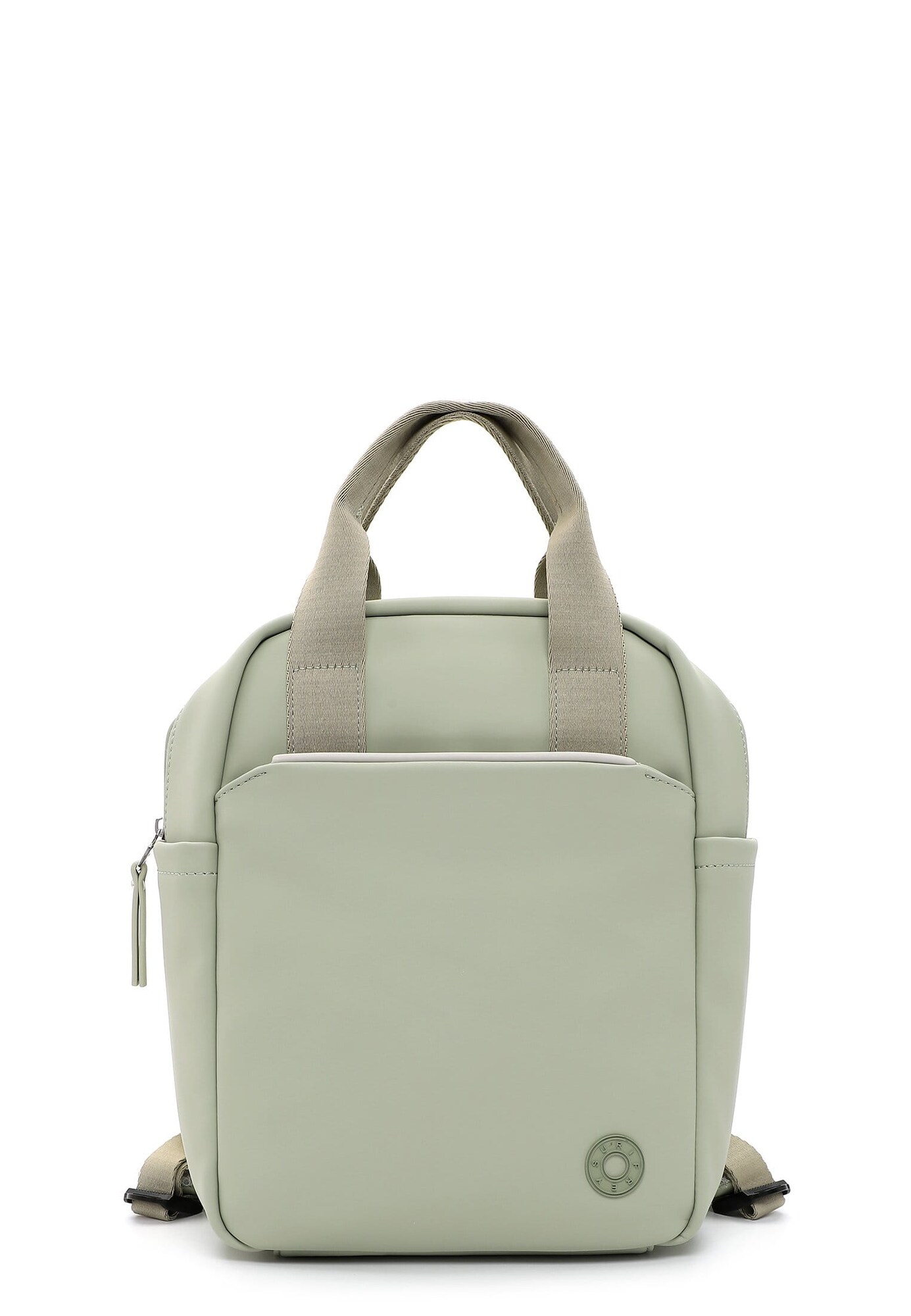 Suri Frey Rucsac Besty  verde pastel