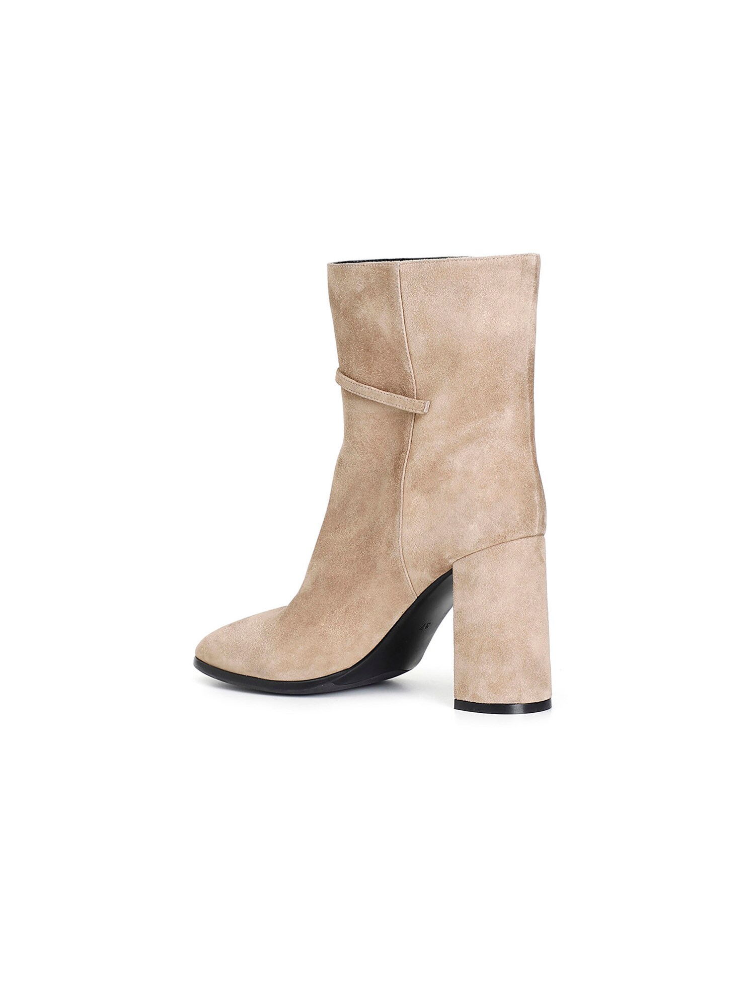 Thumbnail - CAF NOIR Booties