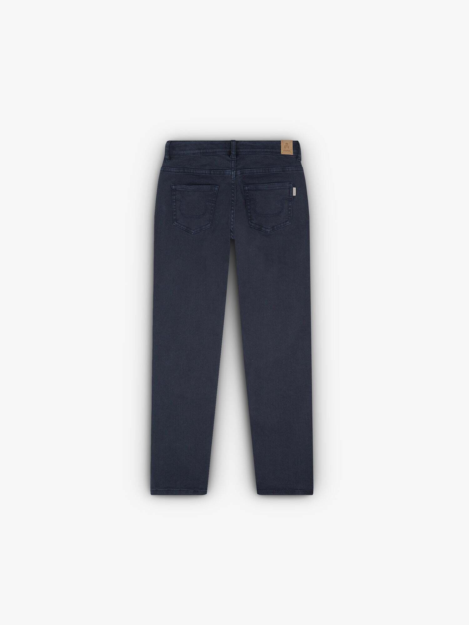 Scalpers Farmer  tengerészkék termék 2. képe