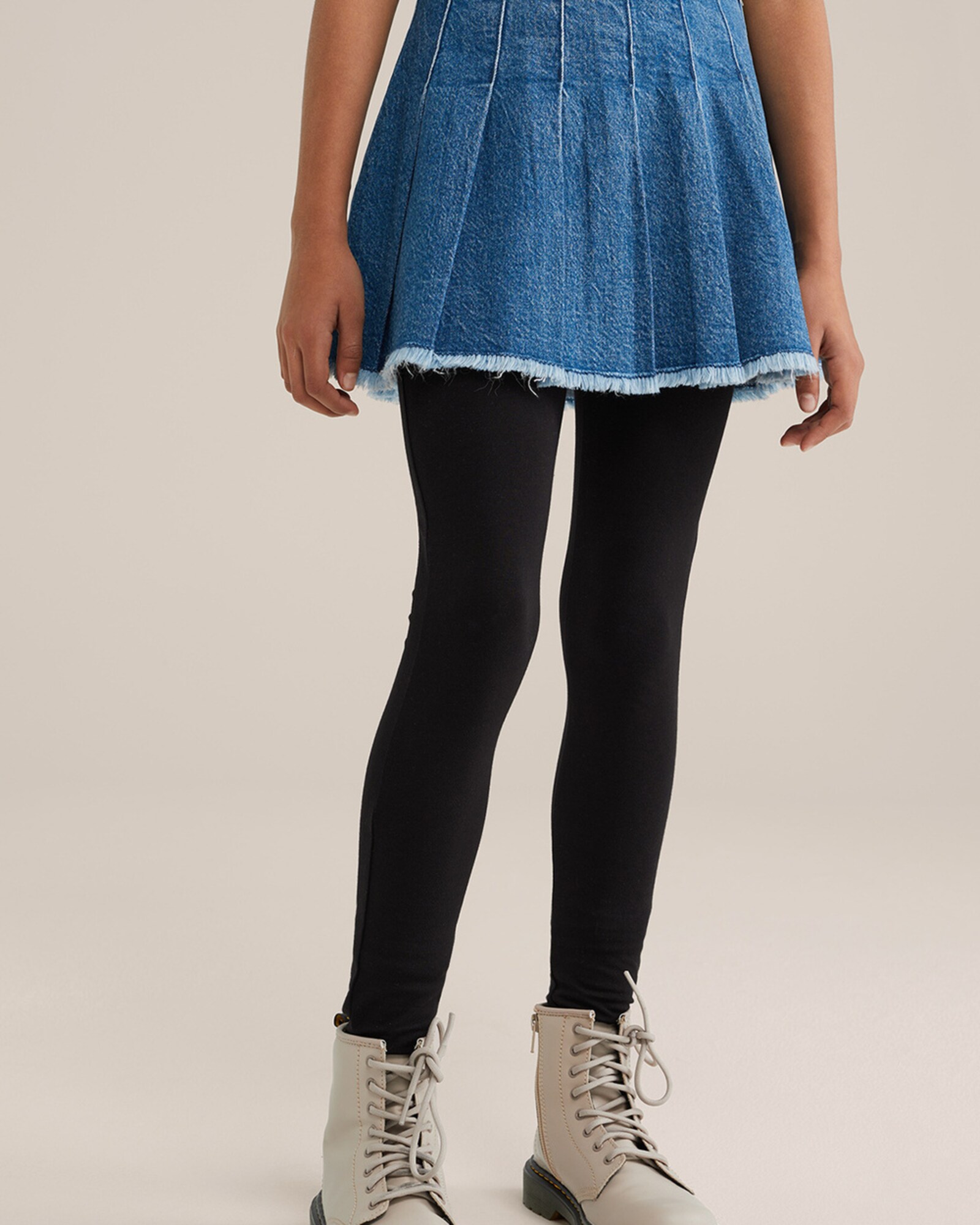 Thumbnail - WE Fashion Leggings