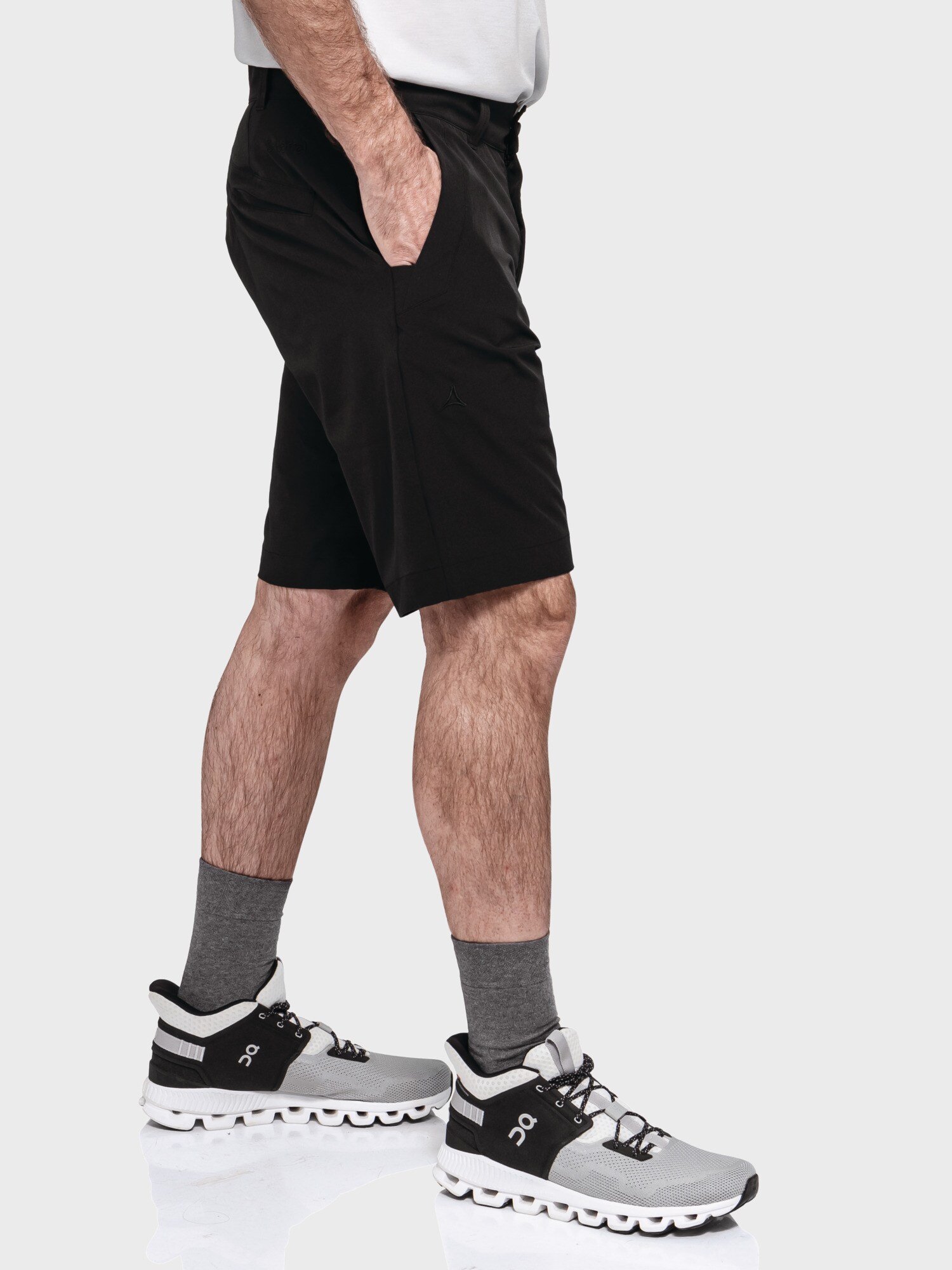 Thumbnail - Schöffel Shorts Urban Shorts Style Gharra MNS