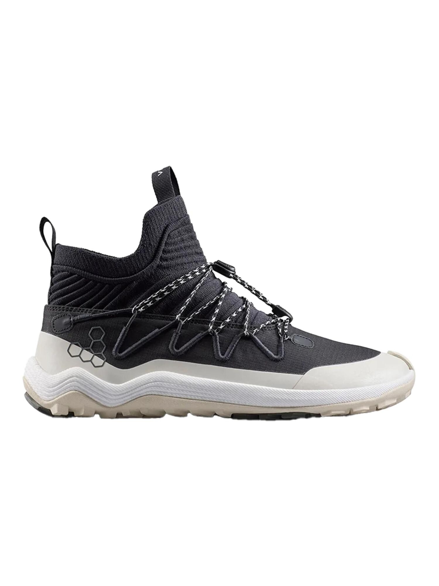 Vivo Barefoot Botas 'PRIMUS TRAIL FLOW MID'  negro