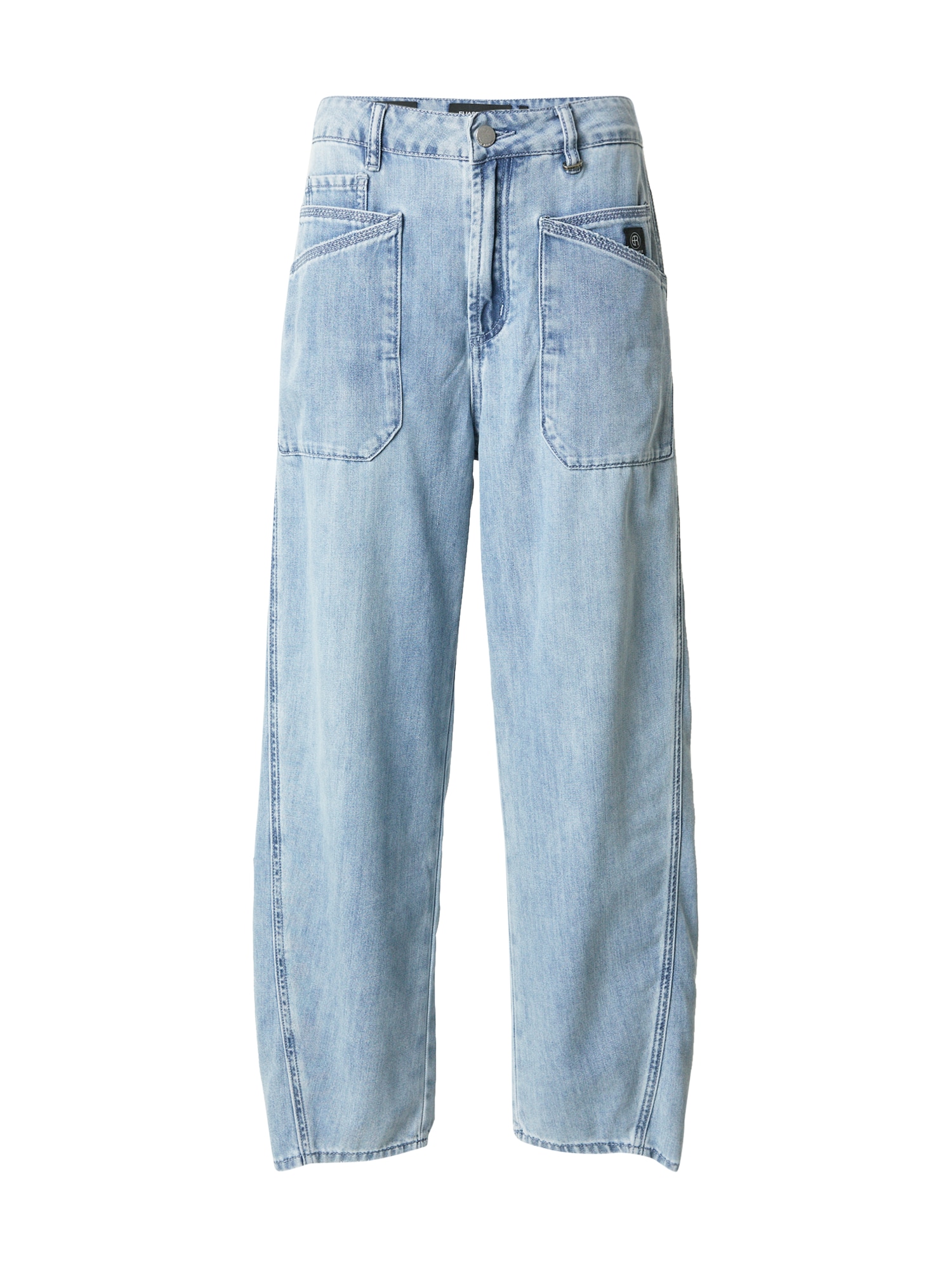 Elias Rumelis Jeans Isabella  albastru denim